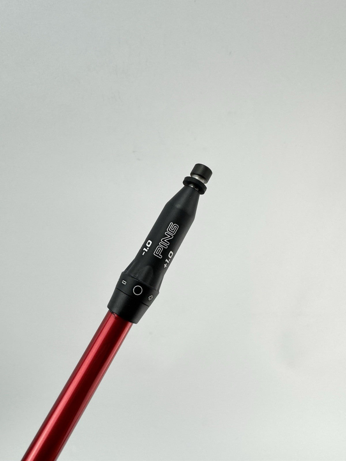 Ping G440 Senior Driver Shaft Fujikura Speeder NX 50 Graphite 44”/Mid Grip/331697