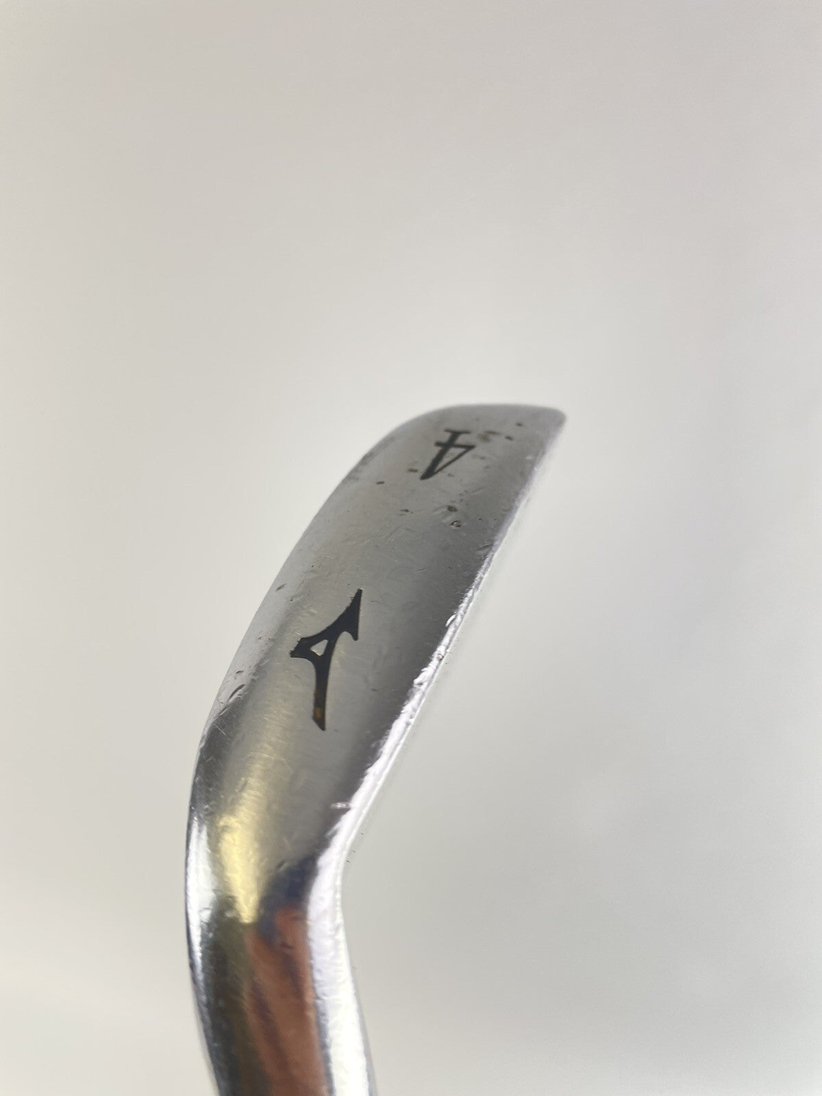 Mizuno MX25 Forged 4 Iron R300 Regular Steel /Right Handed /New Grip /109368