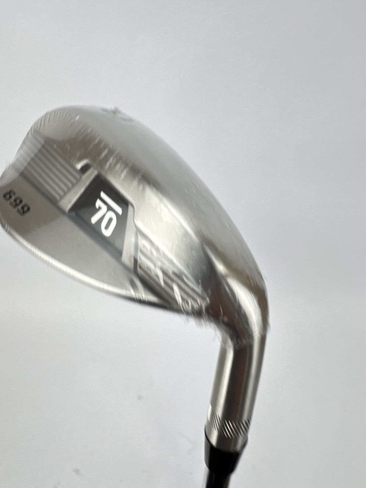 Sub 70 699 Gap Wedge 48* Elevate ETS 95 Stiff Steel /Right Handed /New /339005