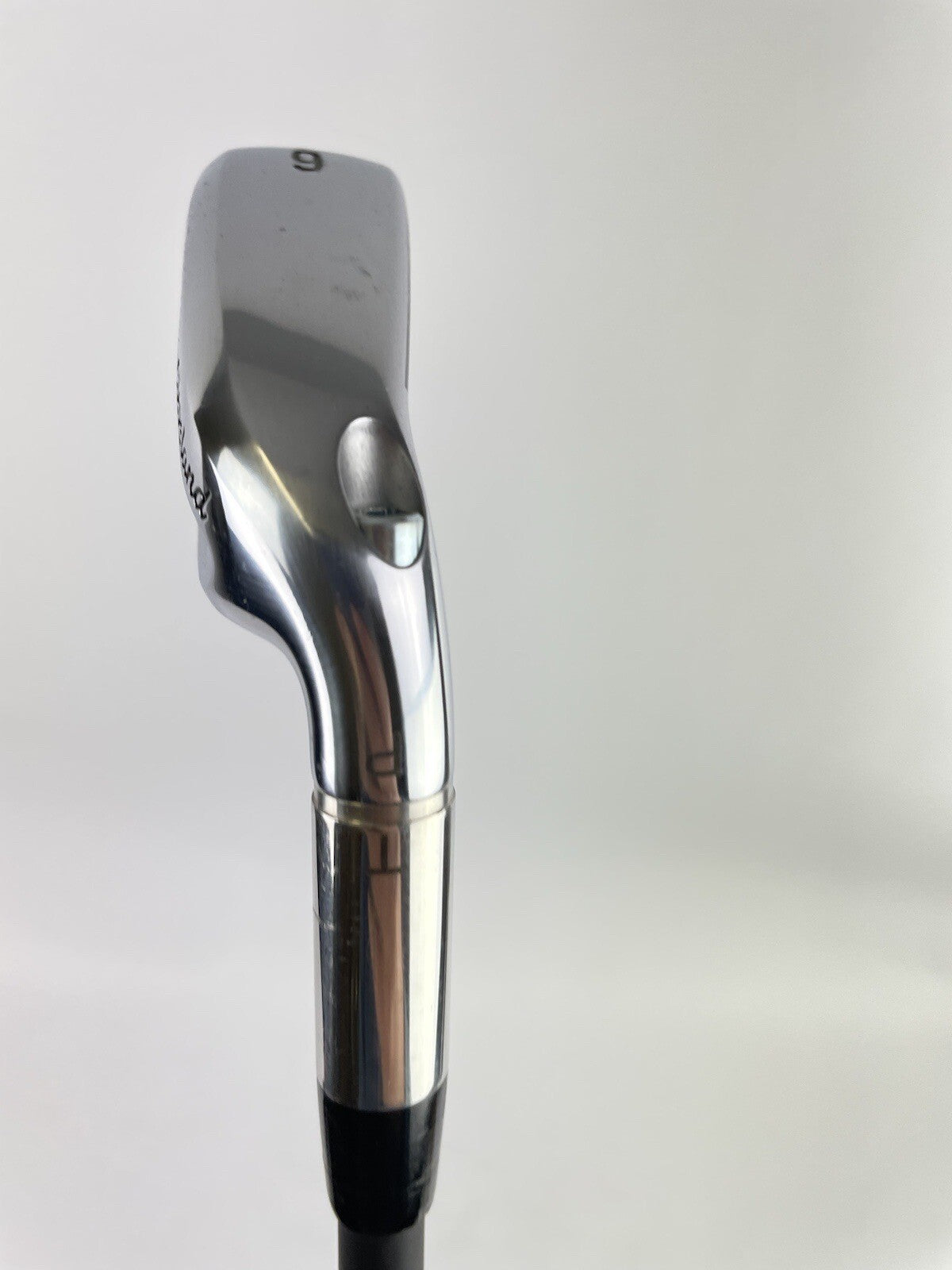 Cleveland 588MT 6 Iron Catalyst 5.5 Regular Graphite /Right /New Grip /92106