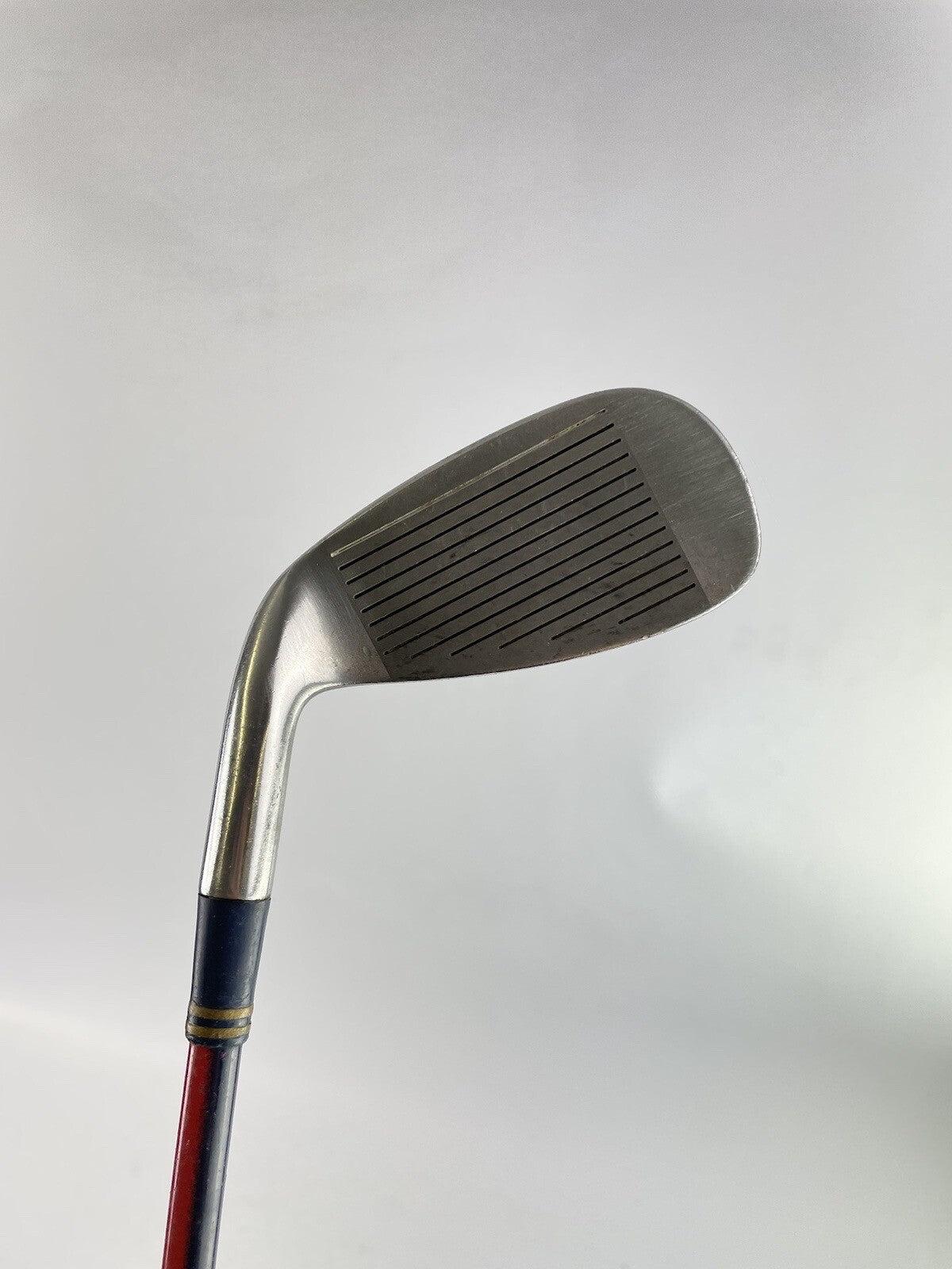 Regal Driving Iron “Wild Thing” 15.5* Regular Graphite /Right /New Grip /1066112
