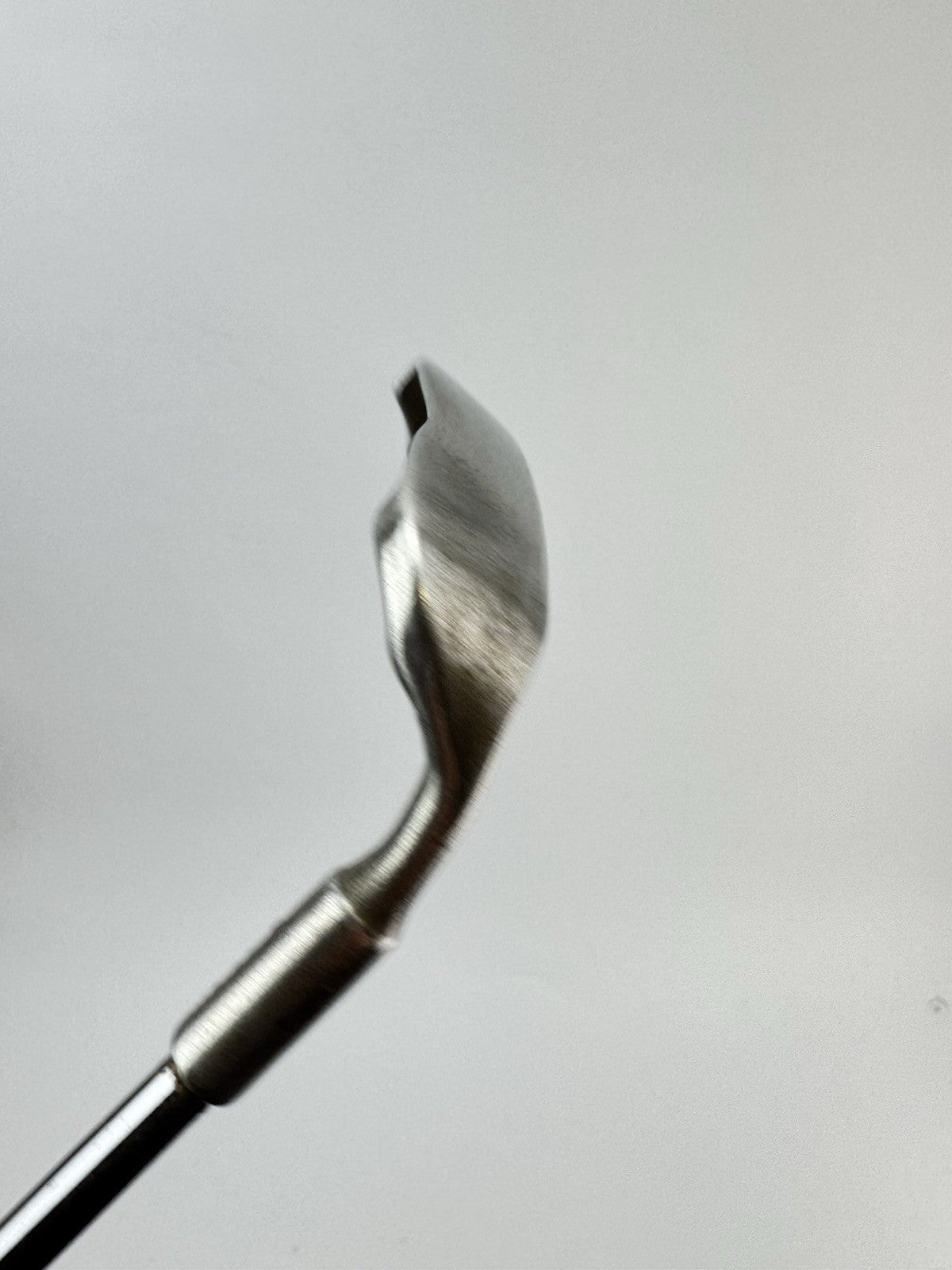 Ping Eye53 Putter Blade Heel Shafted 34.5” /Right Handed /New Grip /310696
