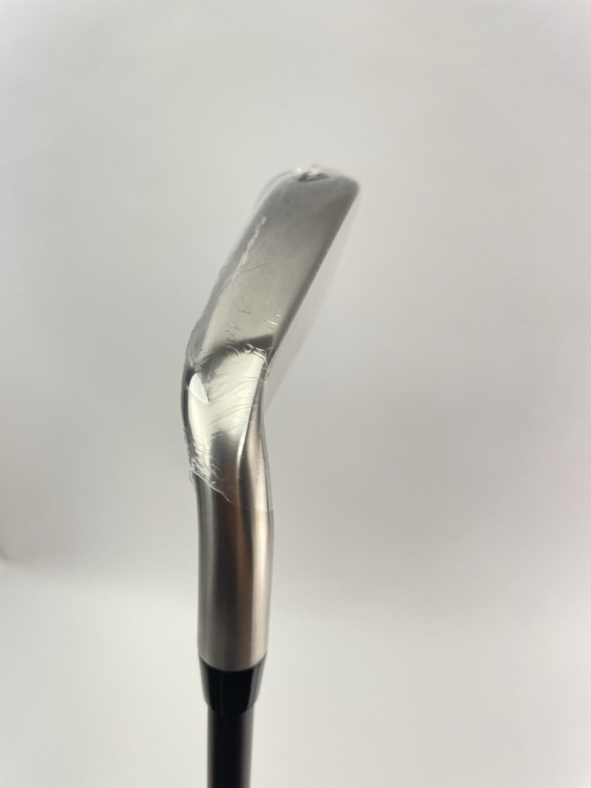 Cobra Aerojet 4 Iron Driving Iron 18.5* KBS PGI 85 Stiff Graphite /New /313807
