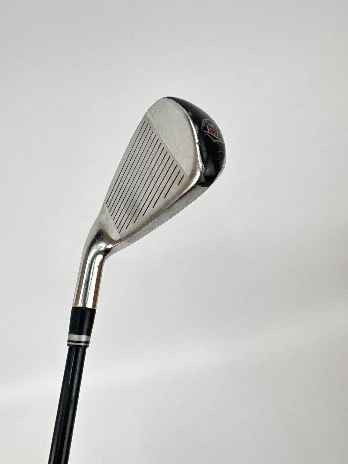 Slazenger Fast Driving Iron 18 Degrees Regular Flex Graphite Right Handed/3618311