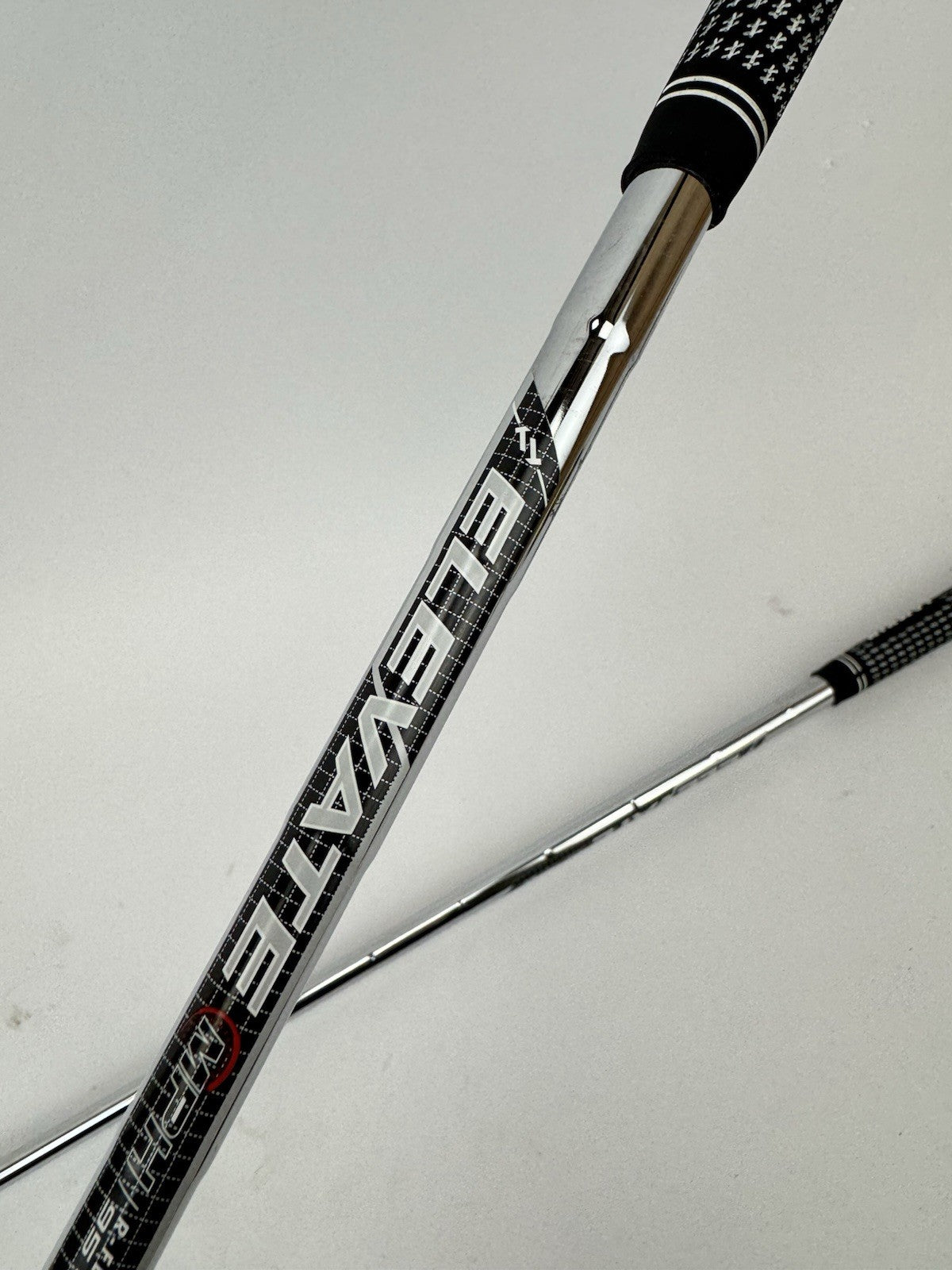 Sub 70 Wedge Set 52*+56* Team Europe Ryder Cup Elevate 95 Regular Steel /339627