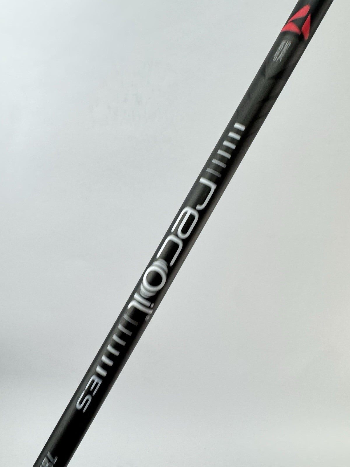 Ben Hogan FT Worth Black 9 Iron Forged Recoil ES 780 F4 Stiff Graphite /2342713