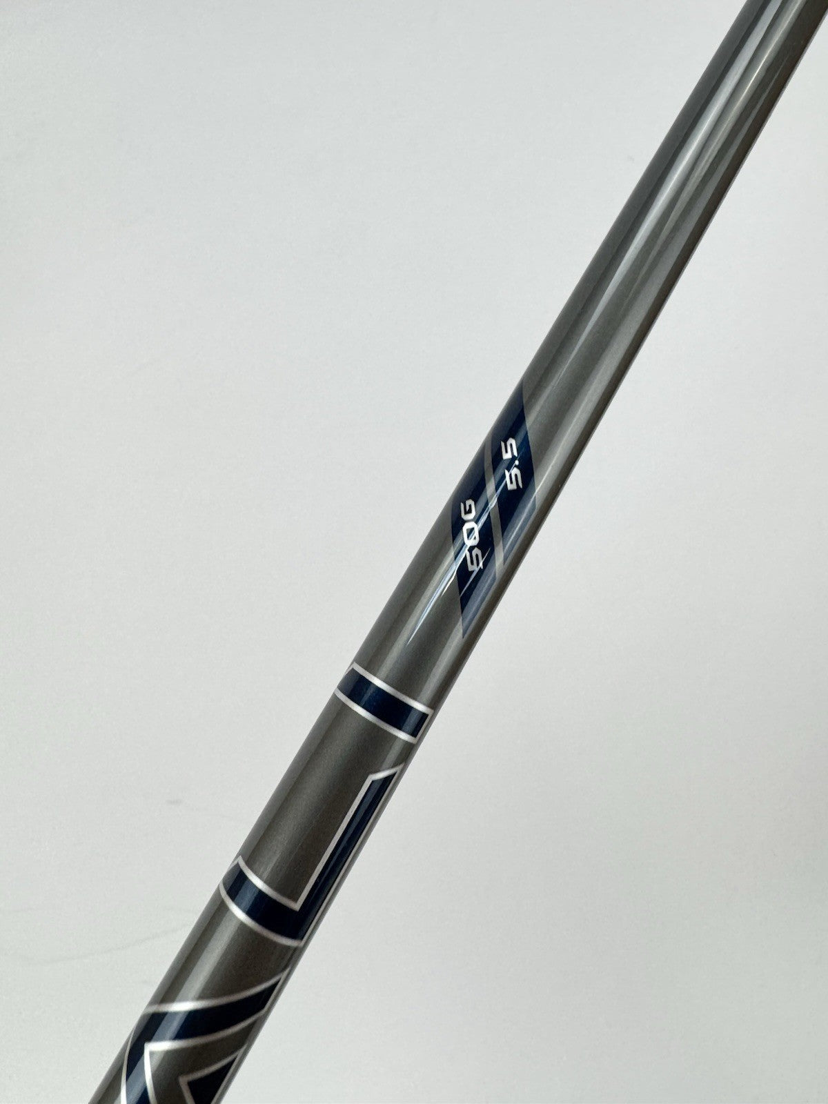 Project X Denali Blue Driver Shaft Ping G440 G430 6.0 50G 44.5” /New /344384