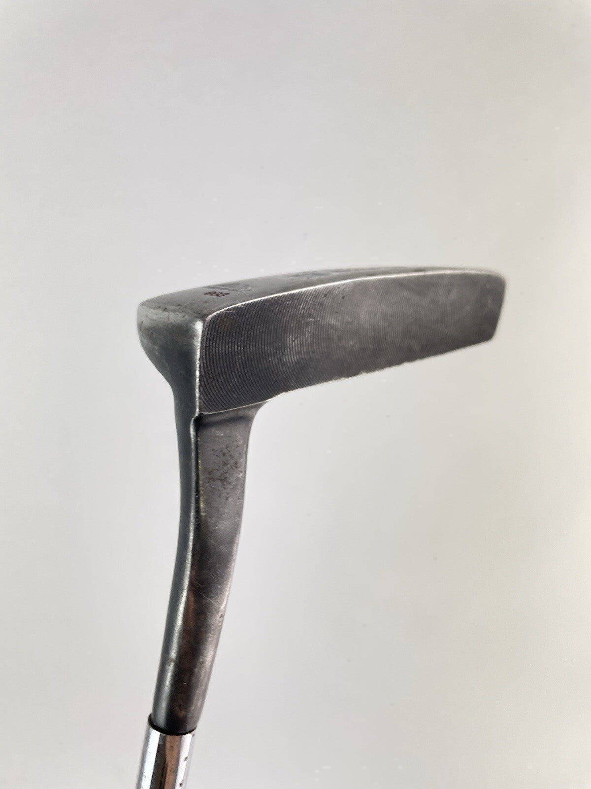 MD Golf Seve Players Putter Milled 003 Steel Shaft /Toe Balanced /34" /203027