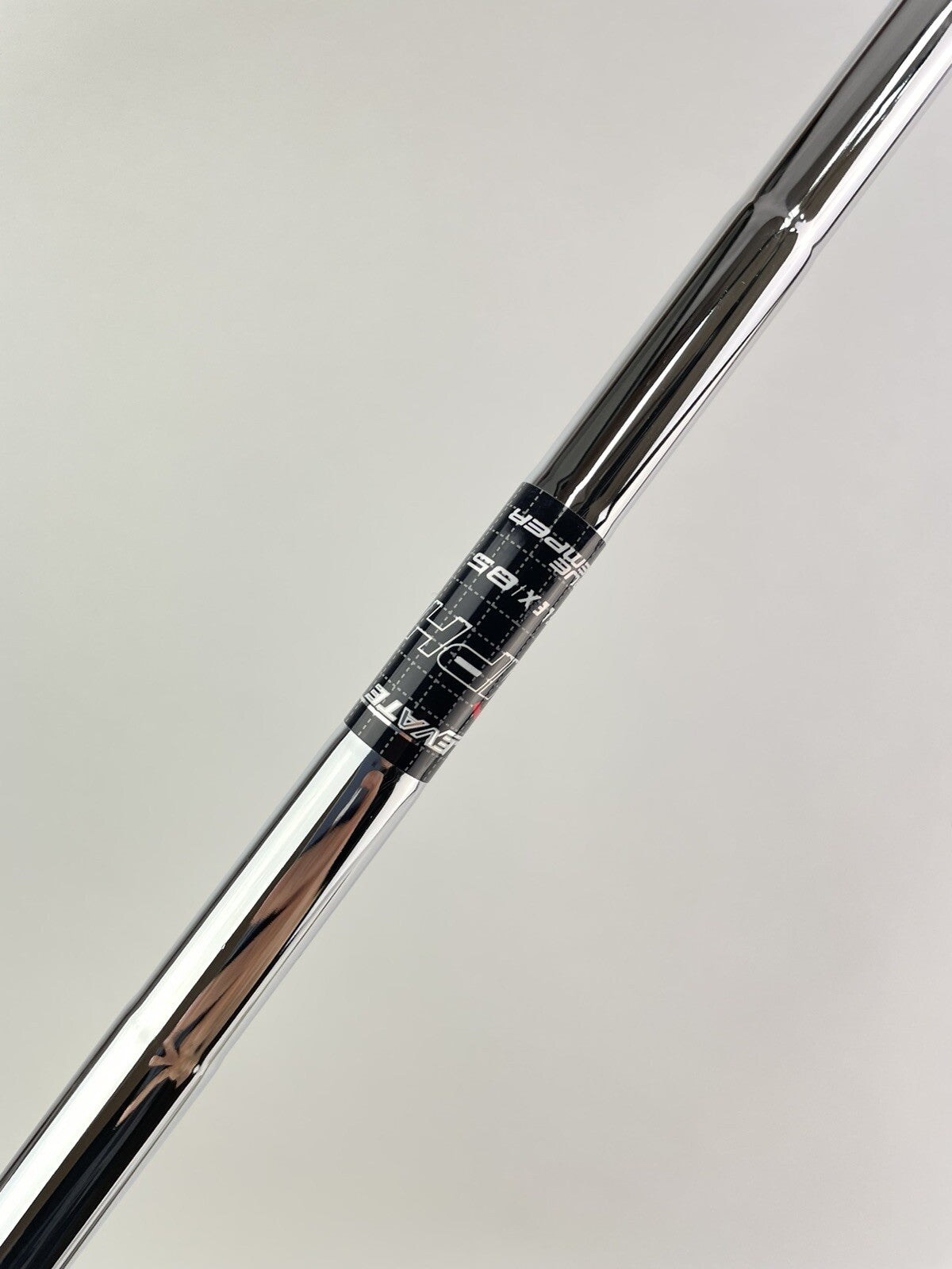 Elevate MPH Iron Shaft 85 Regular Flex Steel 36" /0.370 Parallel Tip /190061