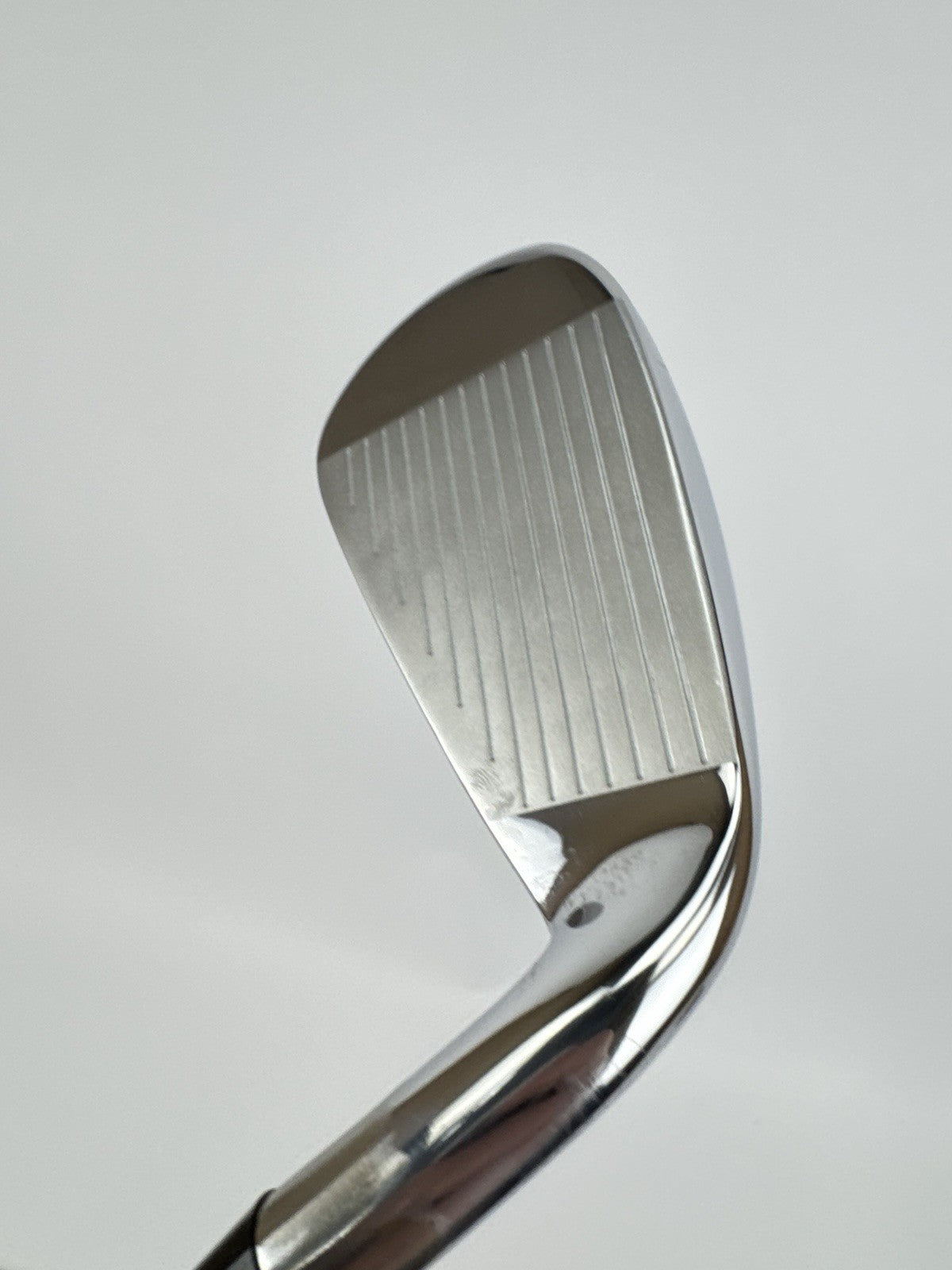 Callaway Elyte X 4 Iron Left Handed DG 95 Vss Pro R300 Steel /New Shaft /323569