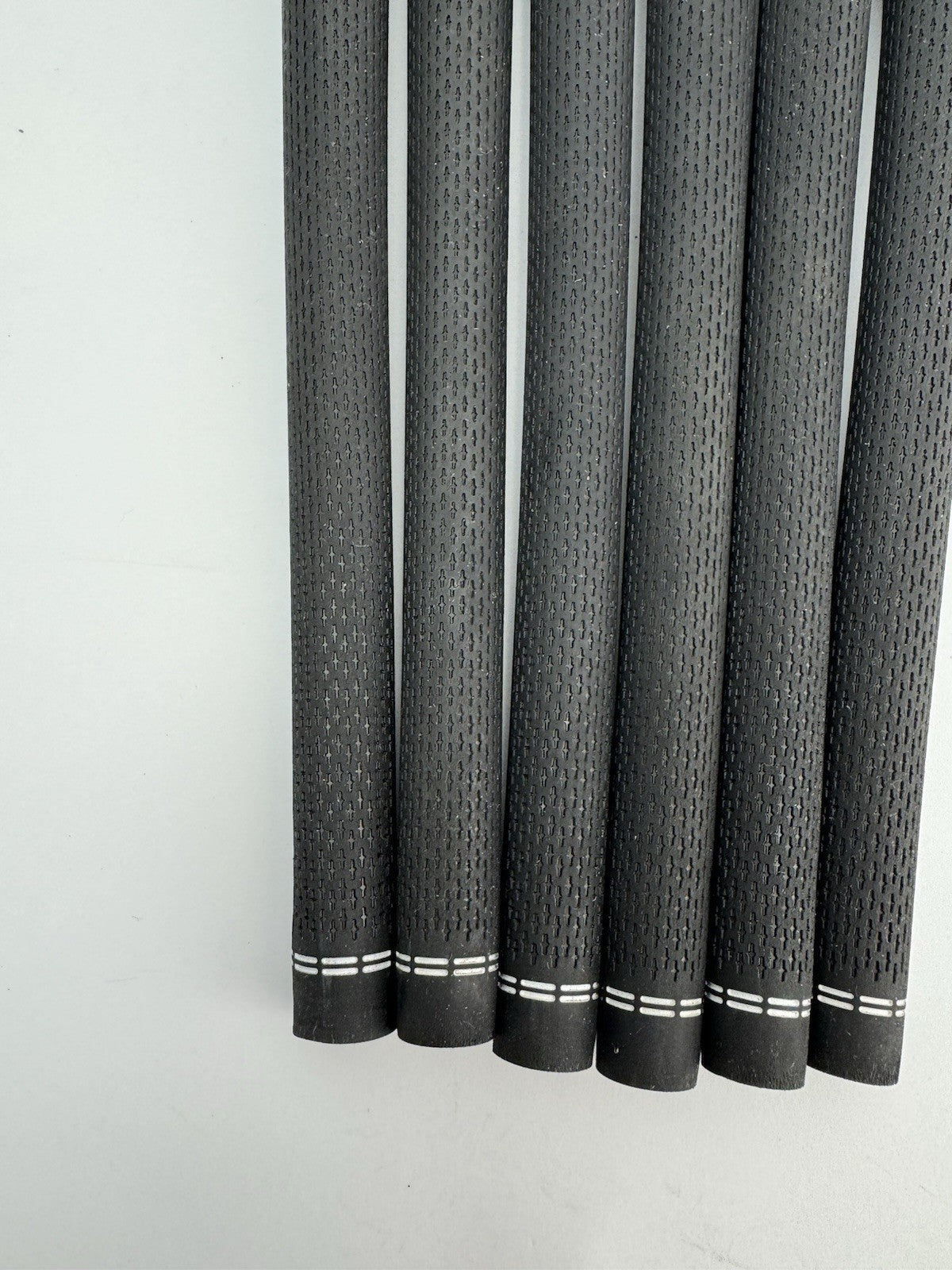 Golf Pride Arccos Grips (6) Tour Velvet Standard /Pulled /307441