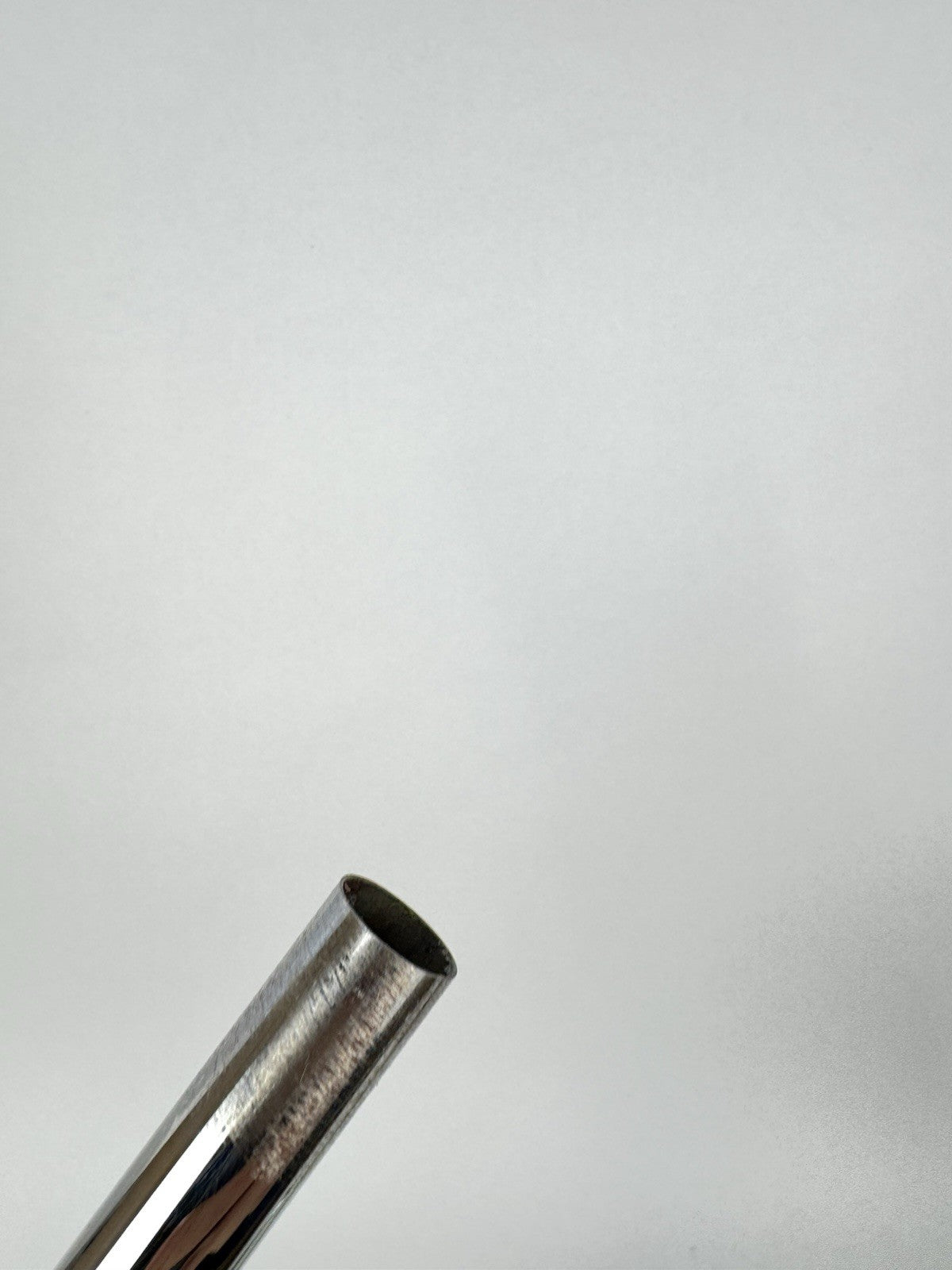 Dynamic Gold R300 Iron Shaft Regular Flex Steel 35.25” /0.370 Parallel /3284811