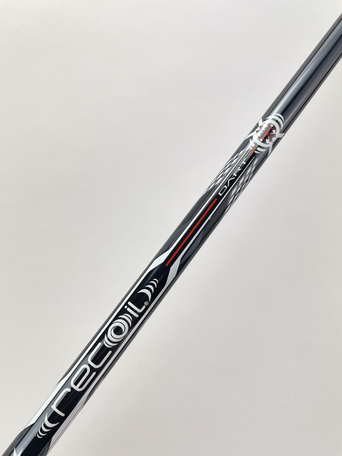 Recoil Dart Iron Shaft 65 Senior Flex Graphite 36” /0.355 Tapered /Lamkin /277234
