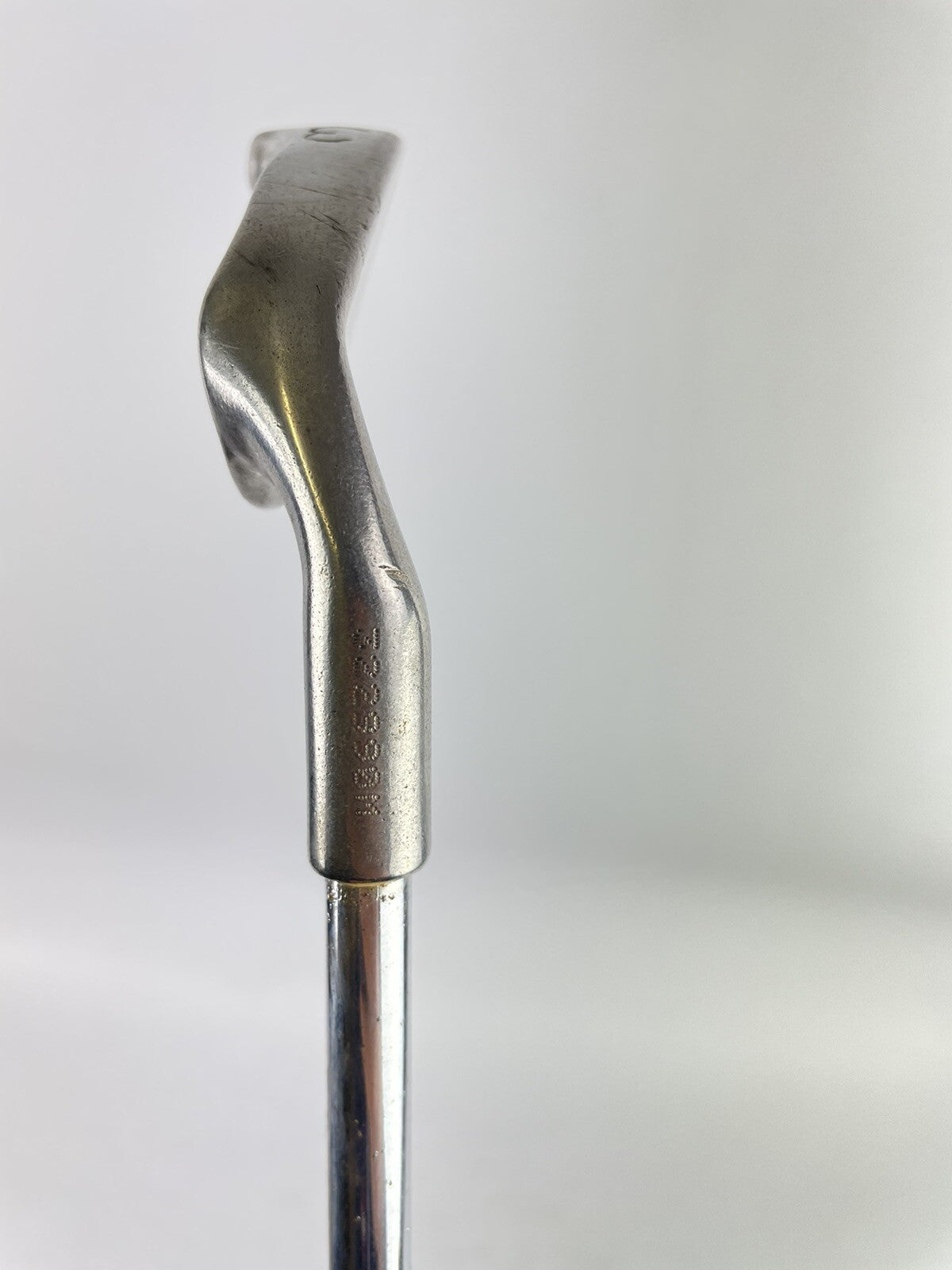 Ping ISI 3 Iron Black Dot Regular Flex Steel /Right /New Grip /93206