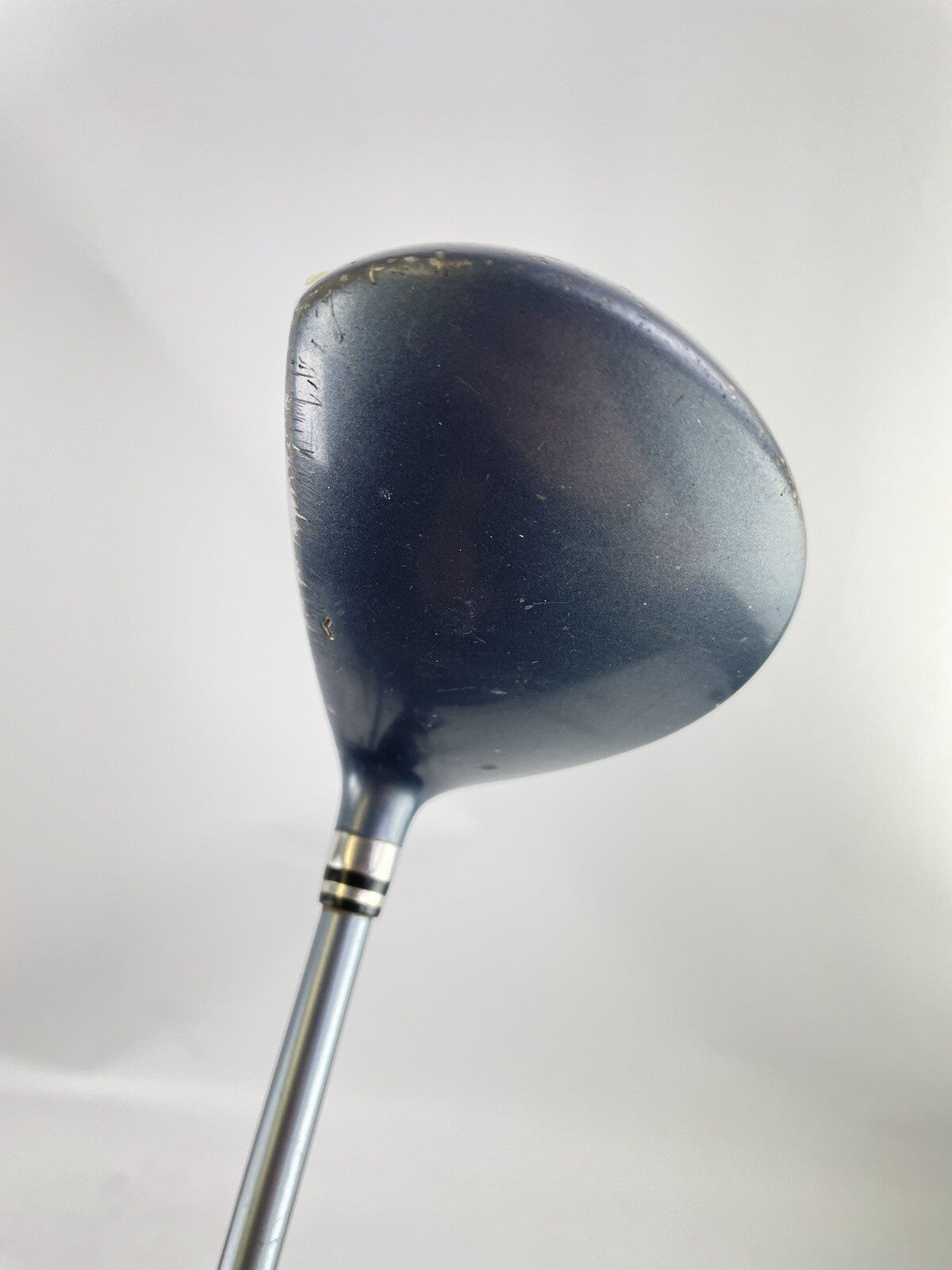 Wilson Staff Ladies 3 Wood LF6 17* Ust Ladies Graphite /Right /New Grip /75399