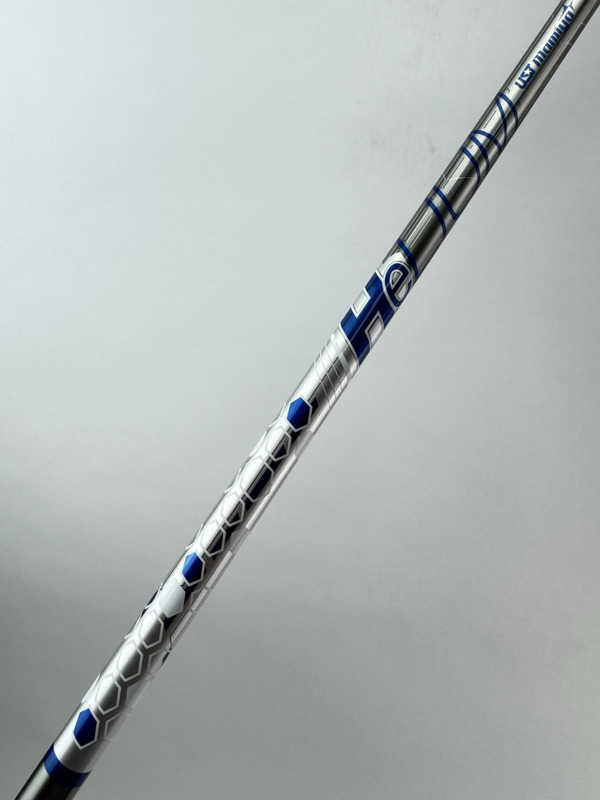 Cobra DS Adapt Driver Shaft UST Helium F4 Stiff Flex Graphite 44.5 /New /289100