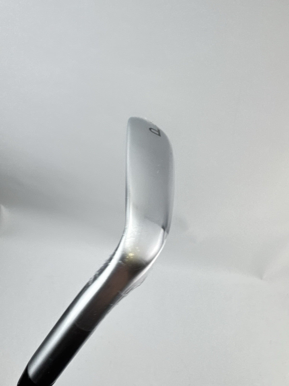 Cobra LTDx Ladies Pitching Wedge KBS PGI 55 Ladies Graphite /Left Handed /337877