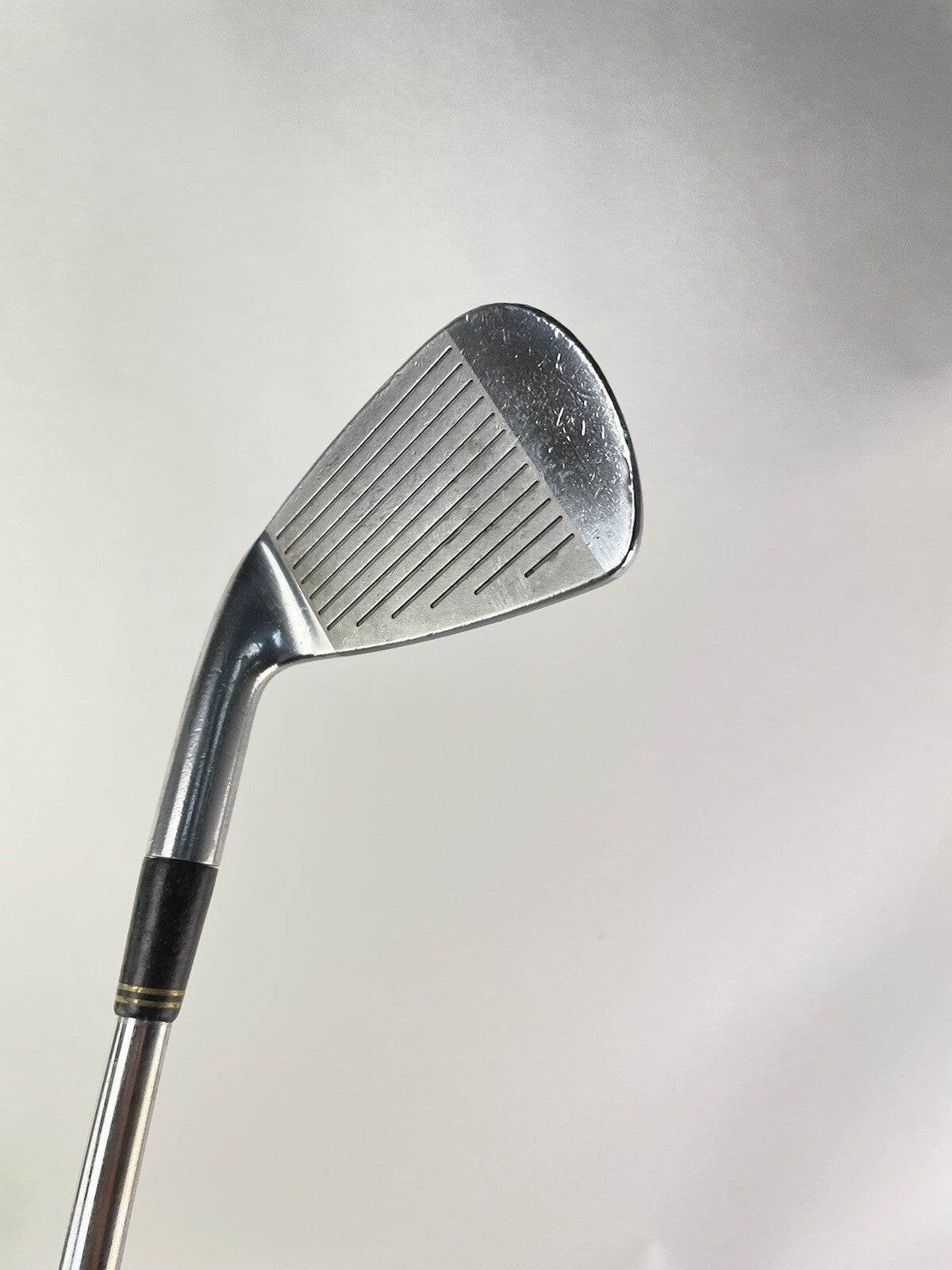 Srixon Forged 5 Iron I-506 Nippon Regular Steel /Right Hand /New Grip /1502310