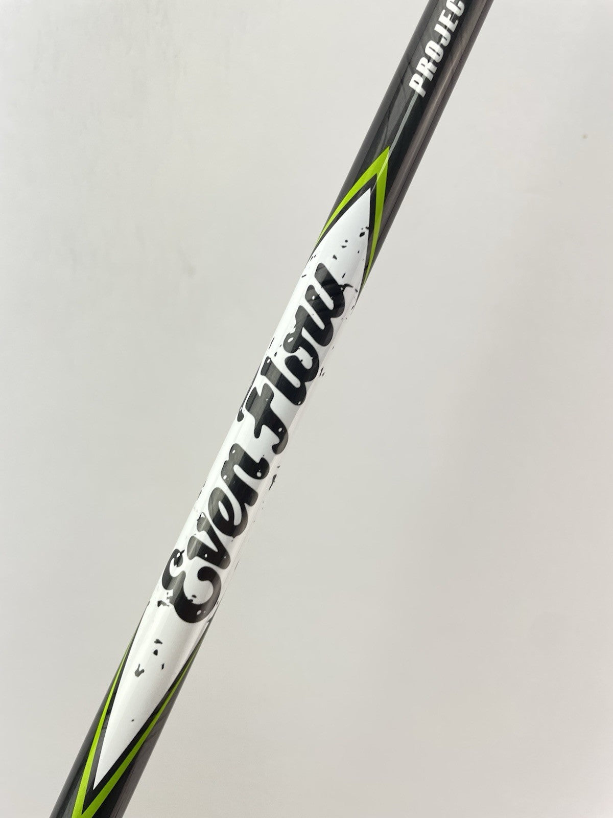 Project X Evenflow Iron Shaft Regular Flex Graphite 35.25 /0.355 Tapered /261733
