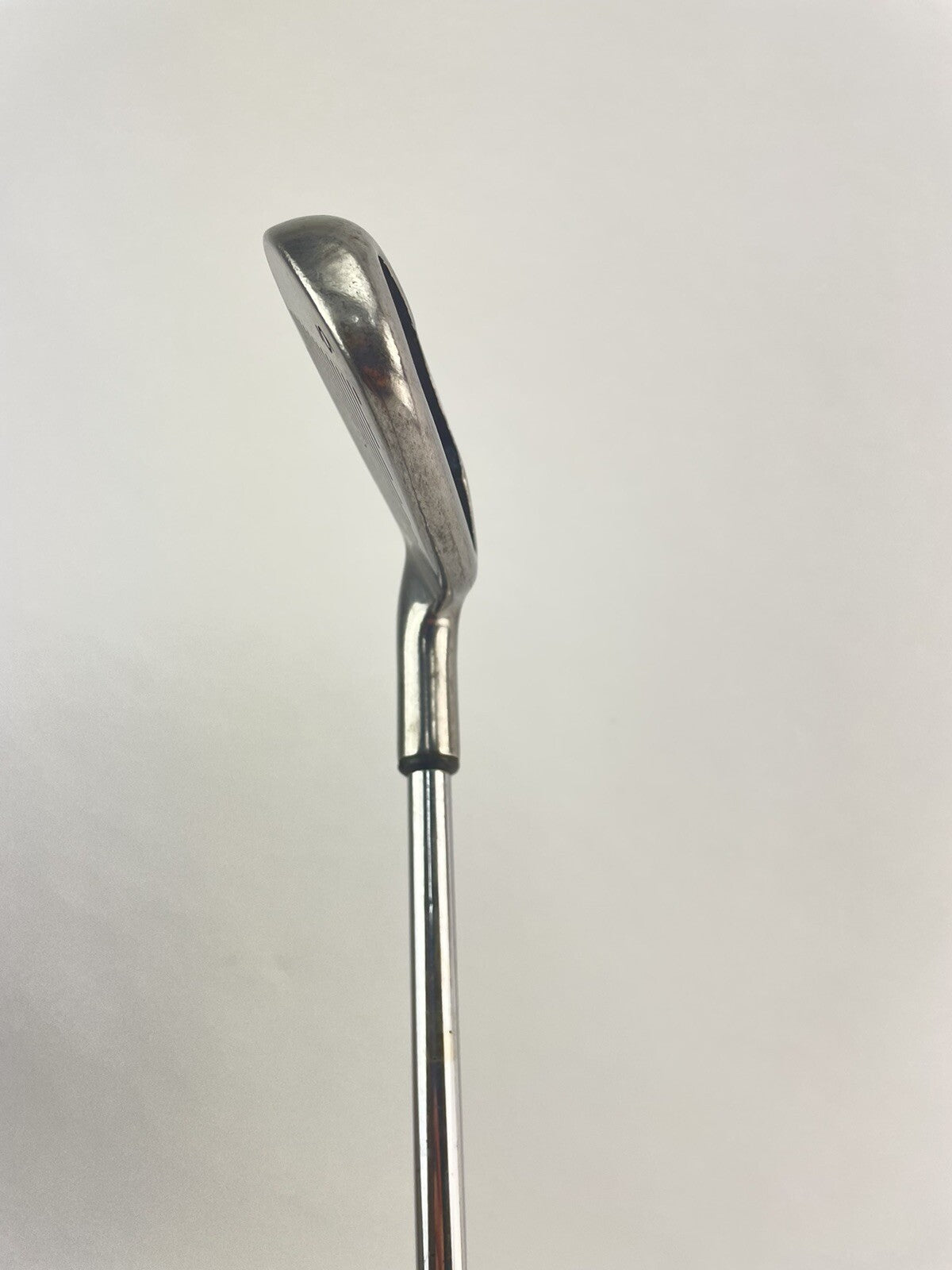 Mens Golf 6 Iron Super Hawk Stiff Flex Steel /Right Handed /New Grip /1890914