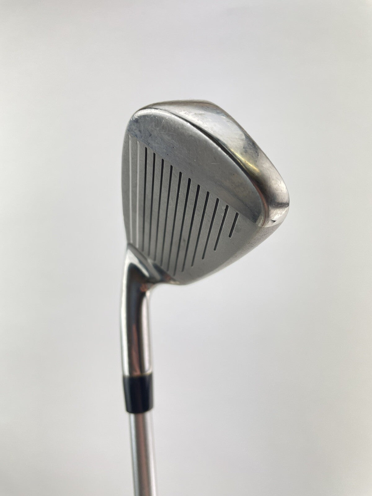 Lynx Golf 7 Iron Junior Light Flex Graphite /Right Handed /New Grip/36.5”/2069713