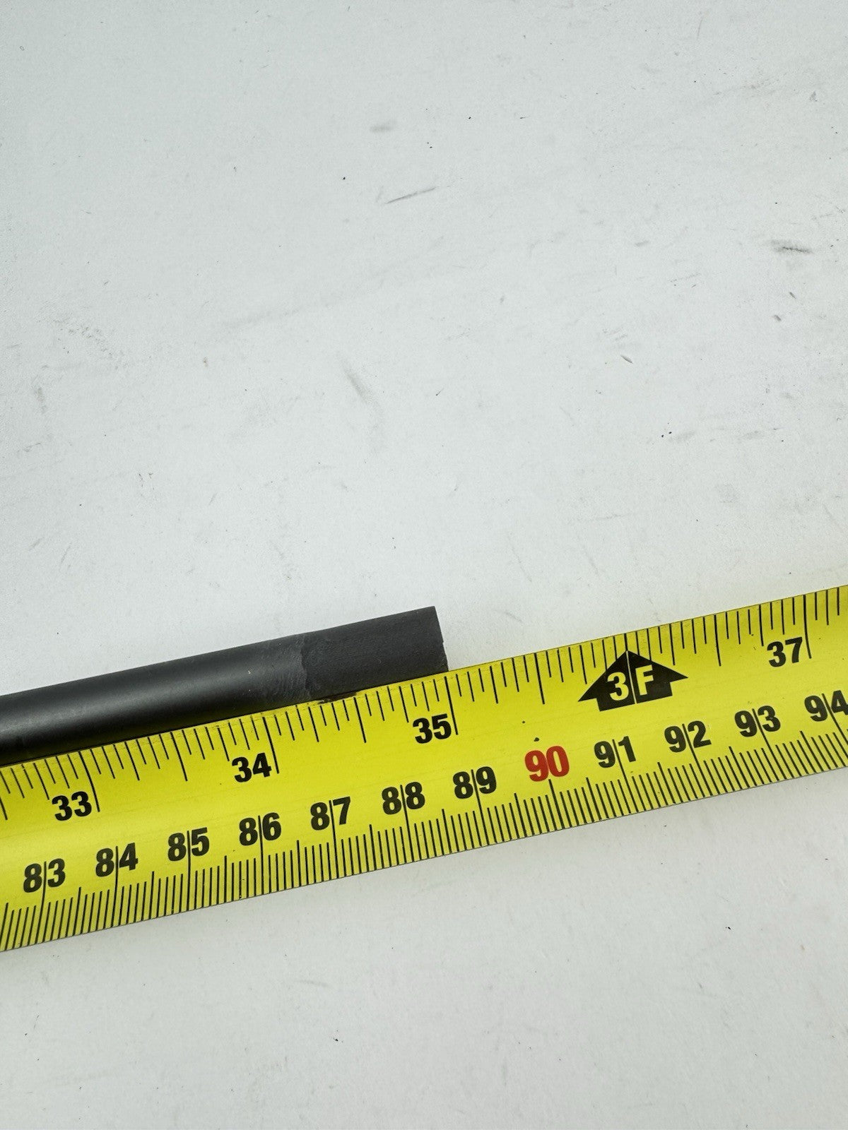 Catalyst 65 Iron Shaft Set (6) 5.5 Regular Flex Graphite /0.370 Parallel /2560912