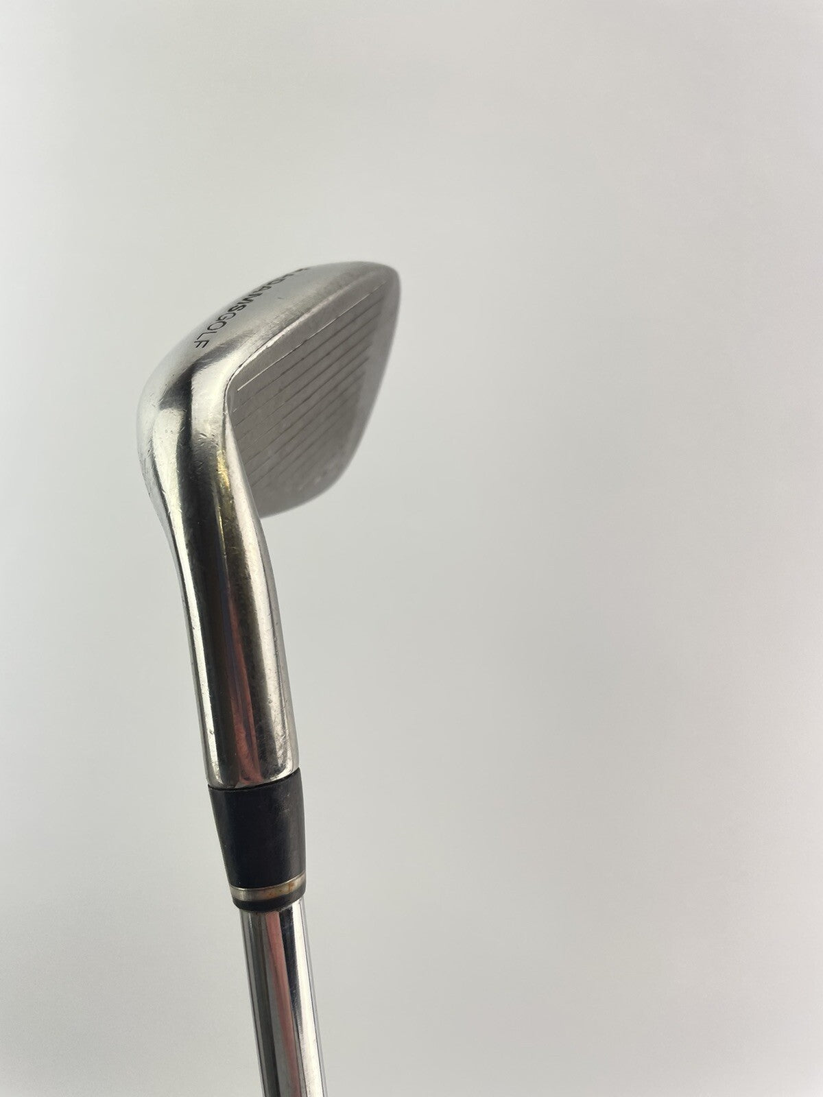 Adams Golf 8 Iron Idea A7OS Regular Flex Steel /Right Handed /New Grip /214796