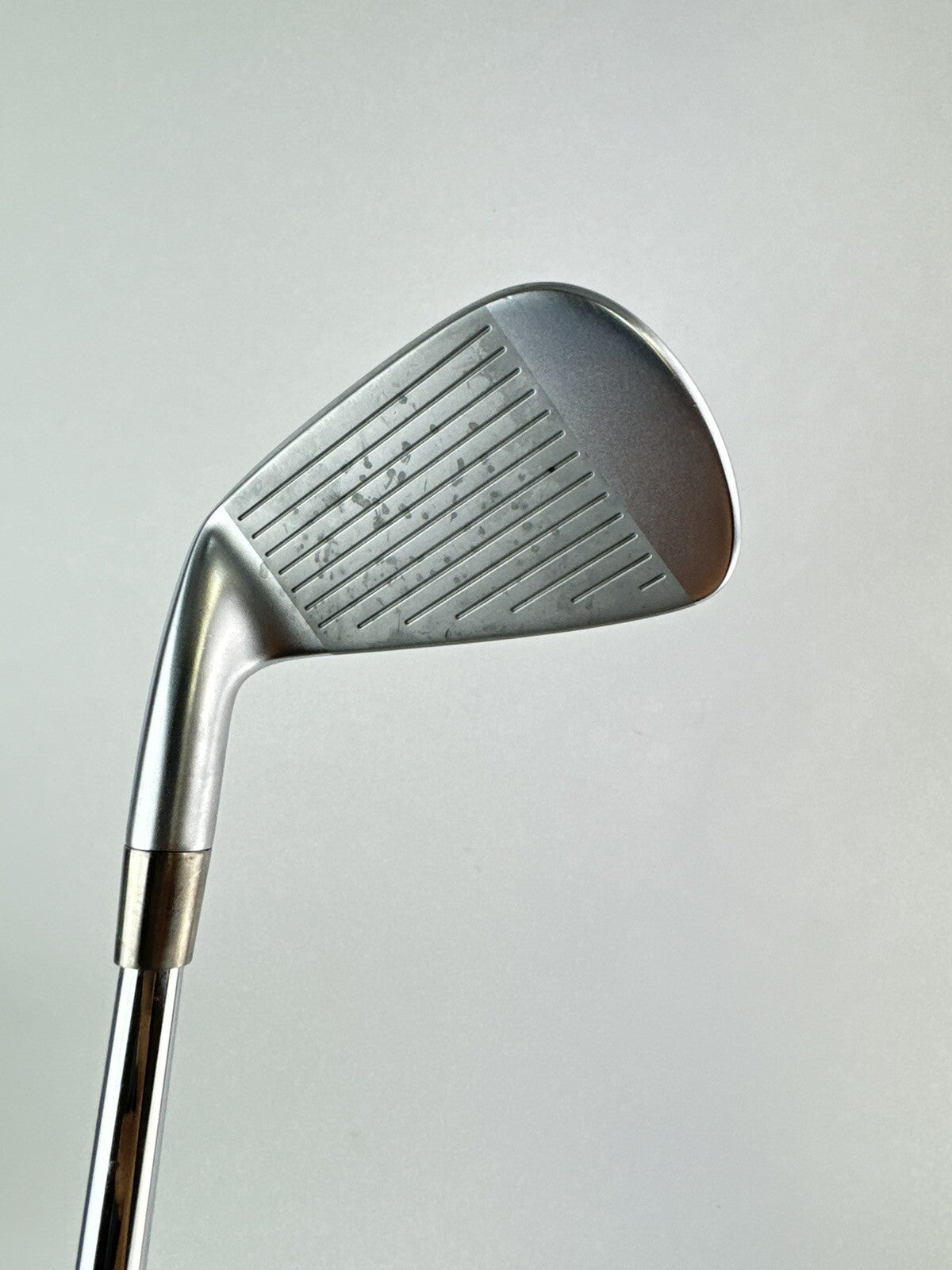 Mizuno JPX923 Tour 7 Iron KBS Tour 90 Stiff Steel +1/2” /Demo /2030810