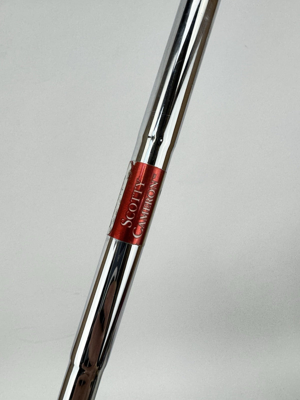 Scotty Cameron Pro Platinum Putter Laguna Two 35.5” /Blade /Right Handed /3473915
