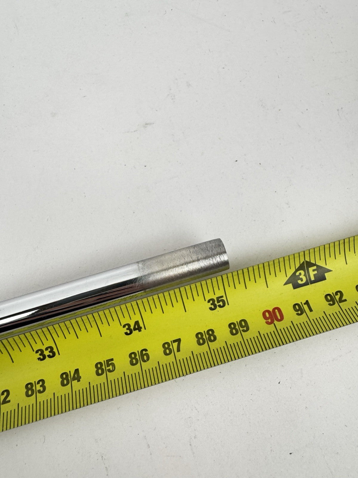 Project X Rifle Iron Shaft 5.5 Regular Flex Steel 105G 35 /0.370 /3393811
