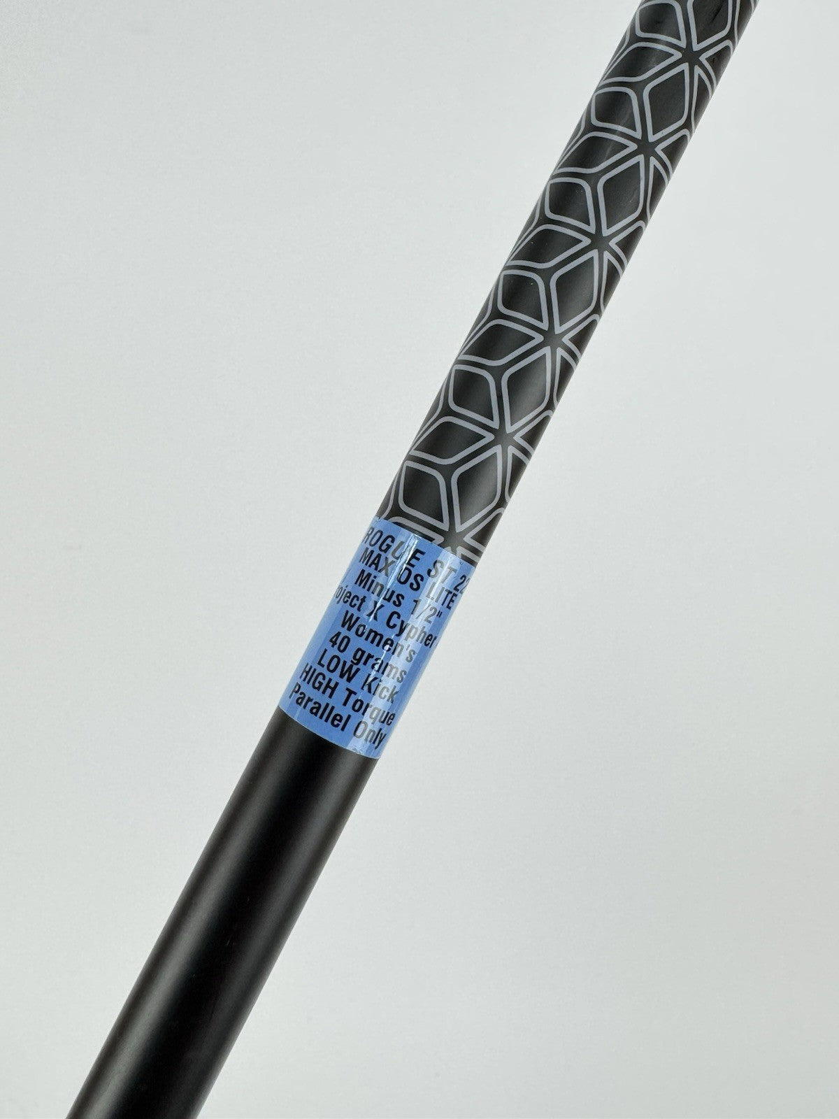 Callaway Big Bertha 7 Iron B23 Cypher Ladies Flex Graphite -1/2/Demo/3320614