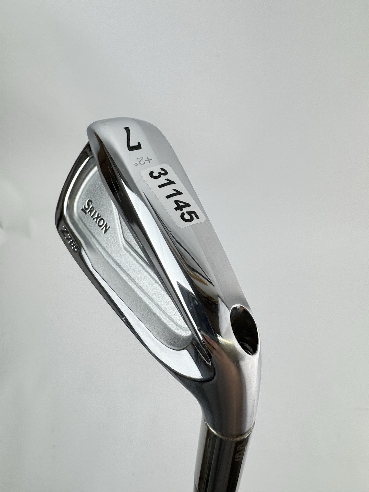 Srixon Z785 Ladies 7 Iron UST Helium 50 F1 Ladies Graphite /Right /Demo /3114518