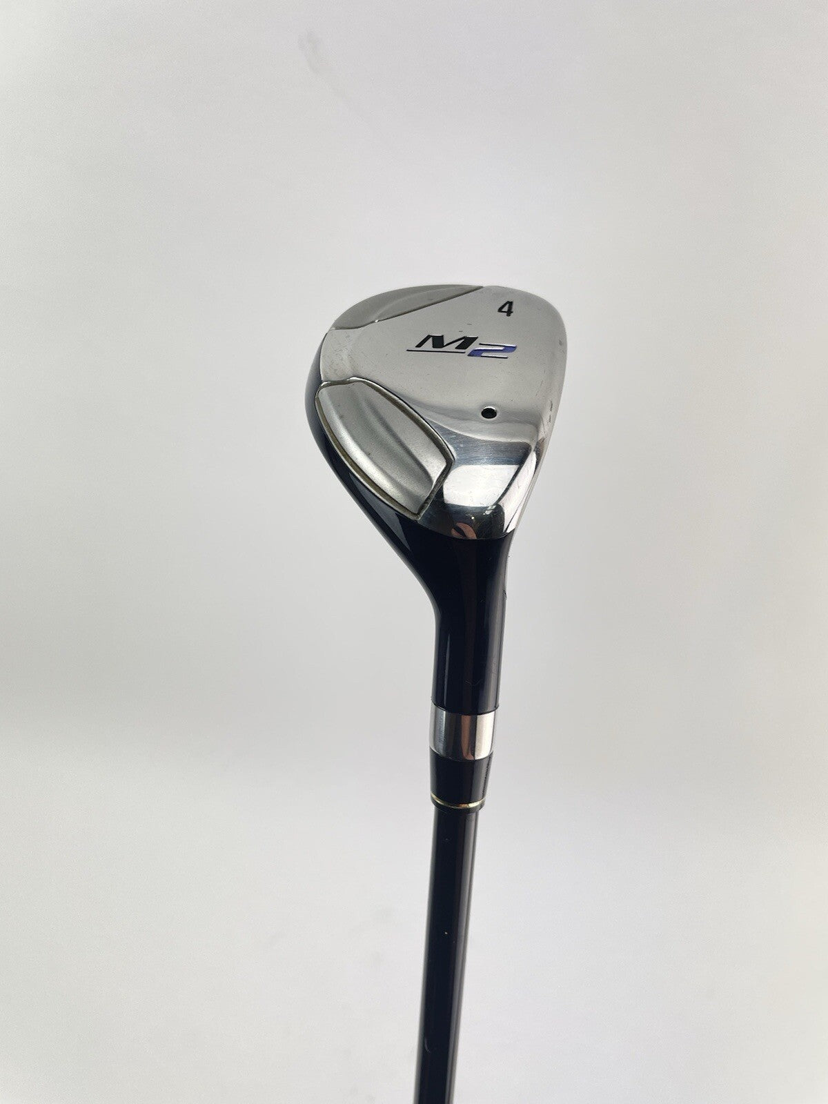 Ben Sayers 4 Hybrid M2 Ladies Flex Graphite /Right Handed /New Grip /193941