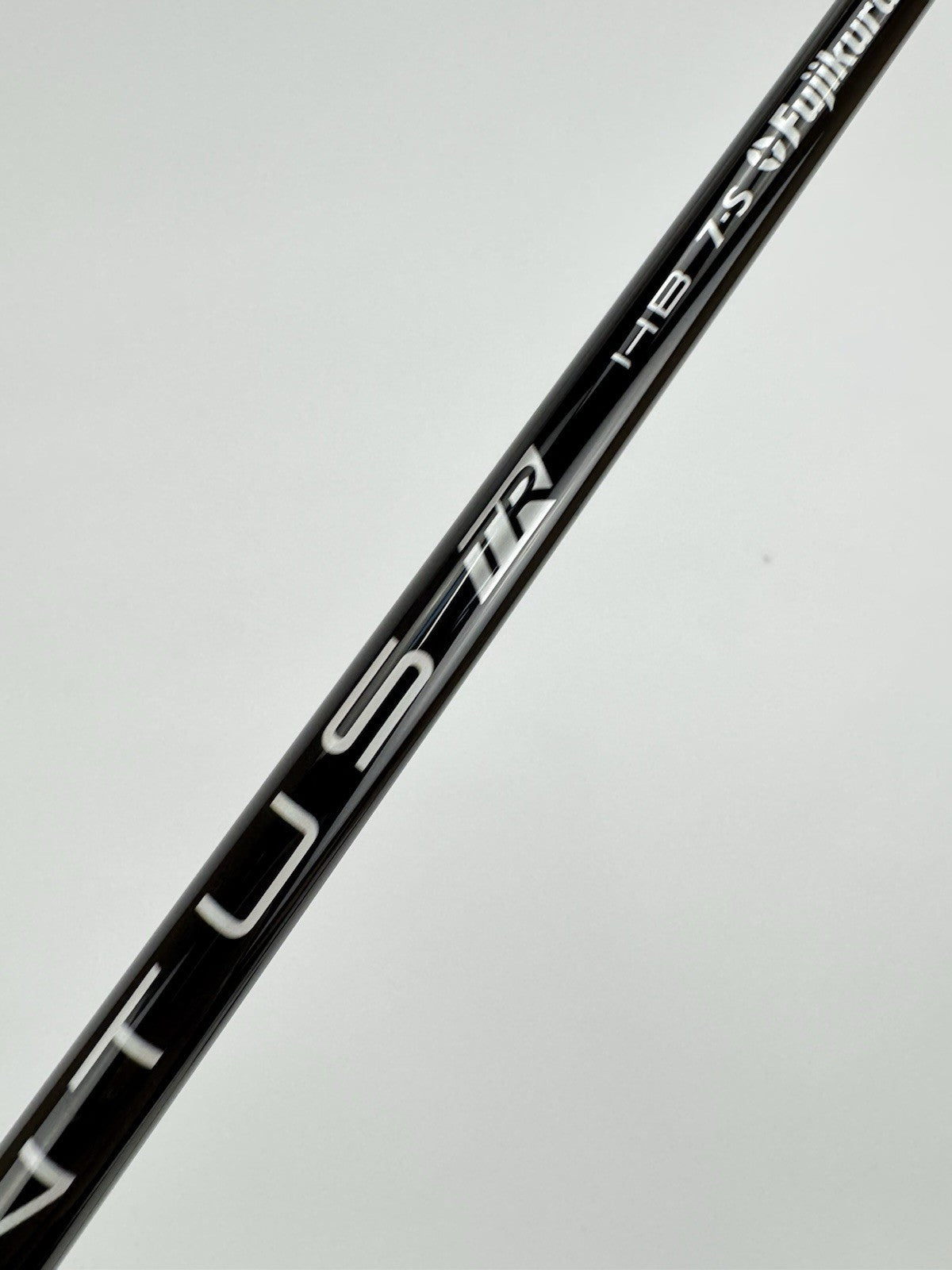 Callaway AI Smoke #5 Hybrid Shaft Fujikura Ventus TR Stiff Graphite 39” /320083