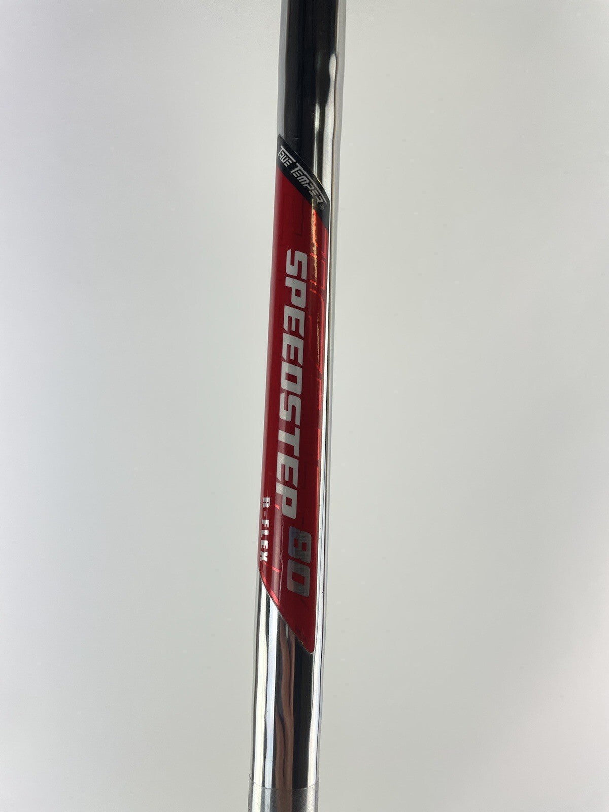 Taylormade AeroBurner HL 6 Iron Speedstep Regular Steel /Right /New Grip /1371714