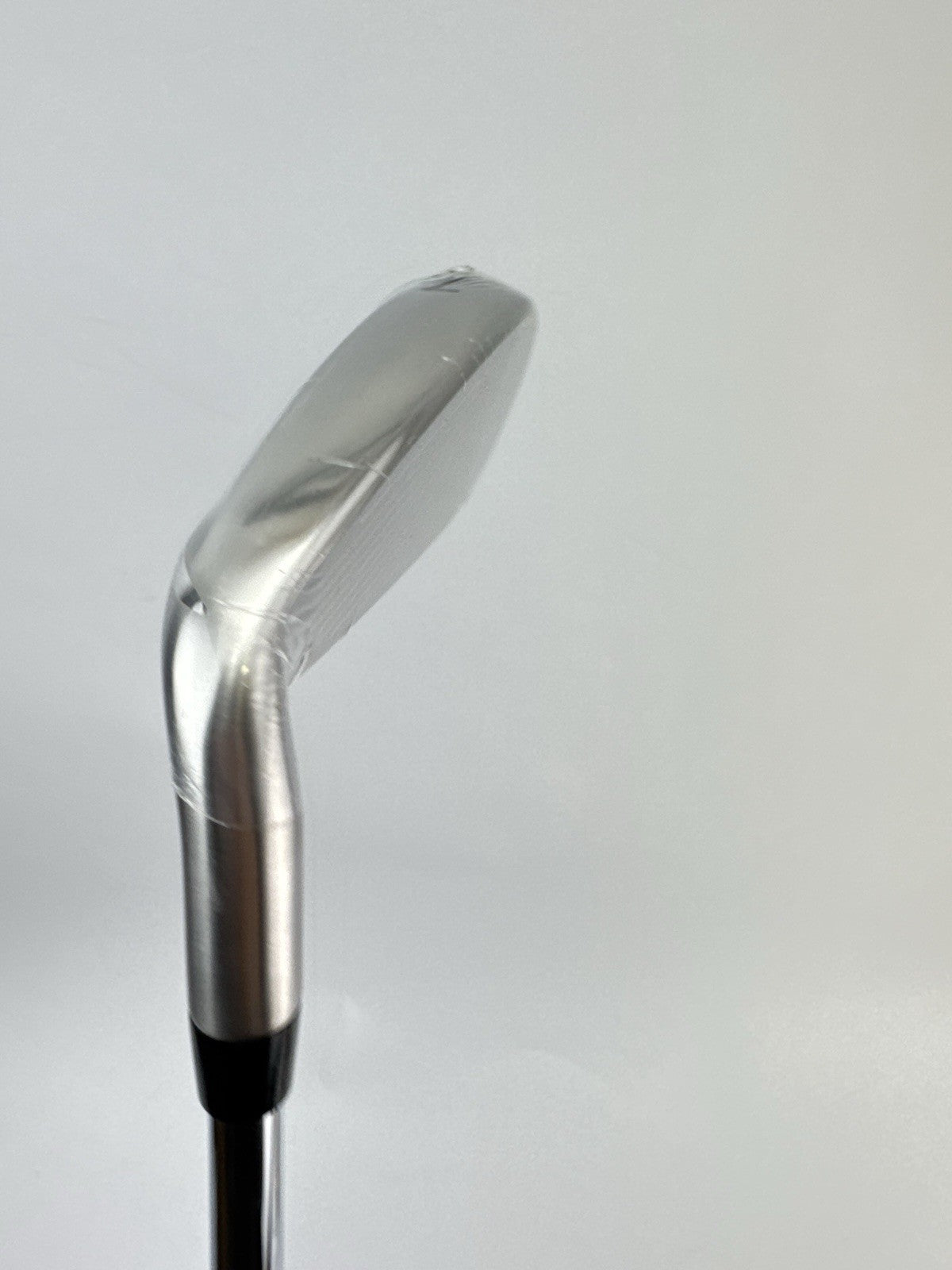 Cobra Aerojet 7 Iron KBS Tour 115 Regular Flex Steel /Right Handed /New /335185