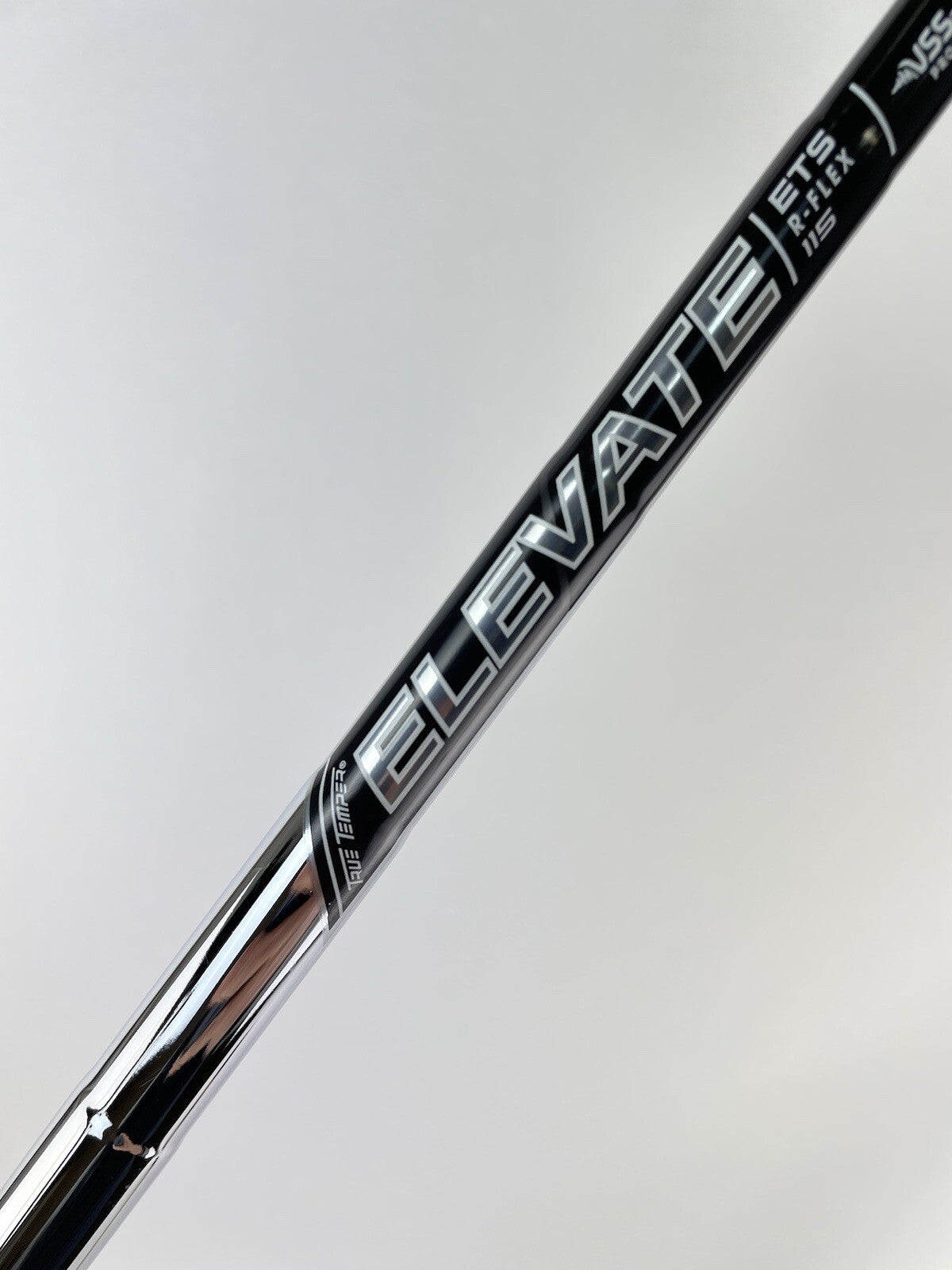 Elevate ETS Iron Shaft VSS Pro 115 Regular Steel 35" /0.355 Tapered /148851