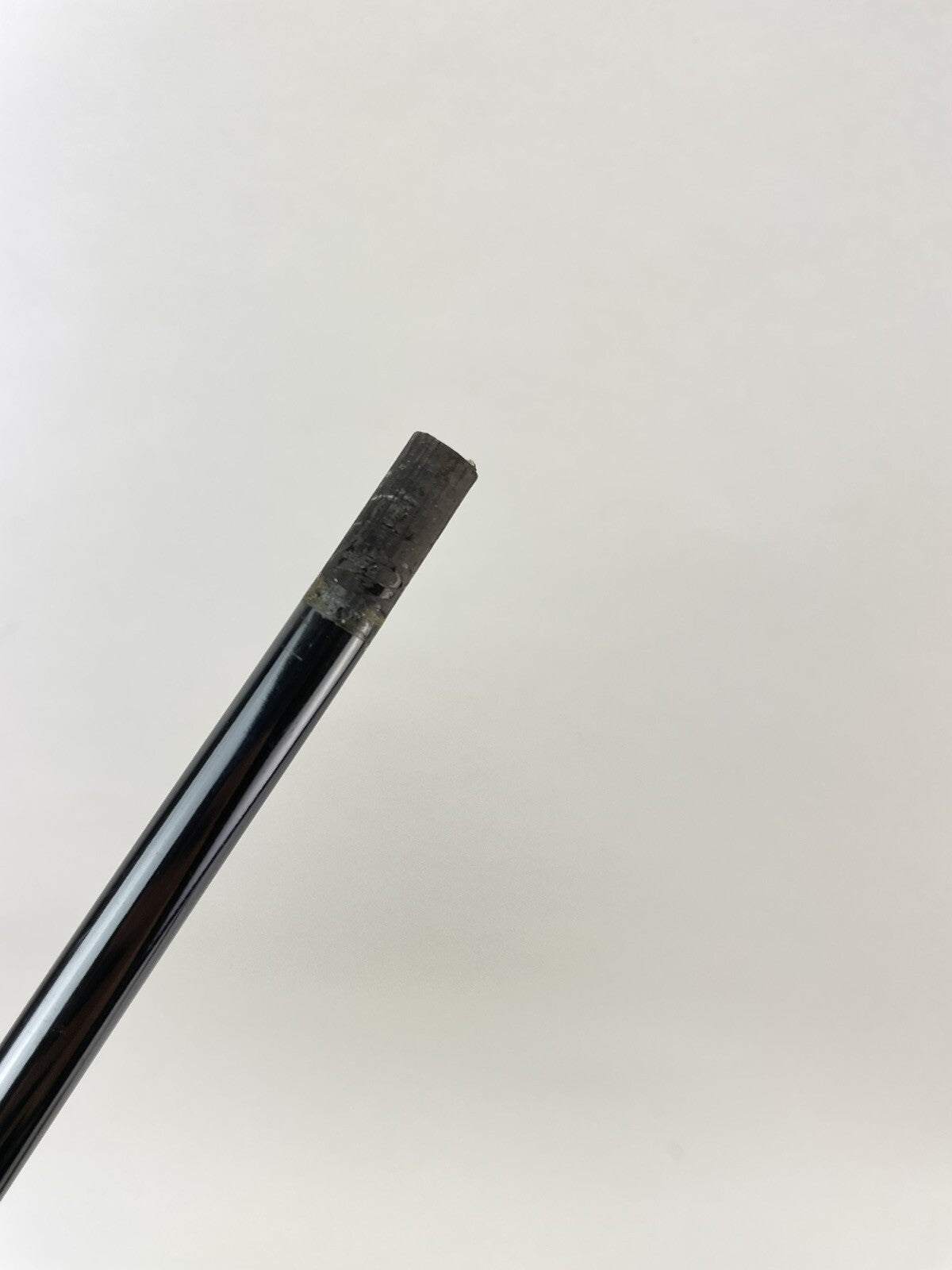 Recoil Dart Iron Shaft F3 Regular Flex Graphite 35" /0.370 Parallel /192397