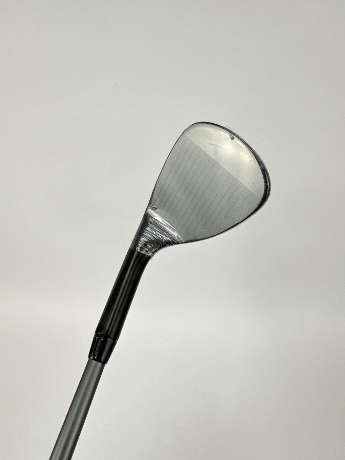 Radar Golf Sand Wedge 54* Blackout Catalyst 55 5.0 Senior Graphite /New /3561211