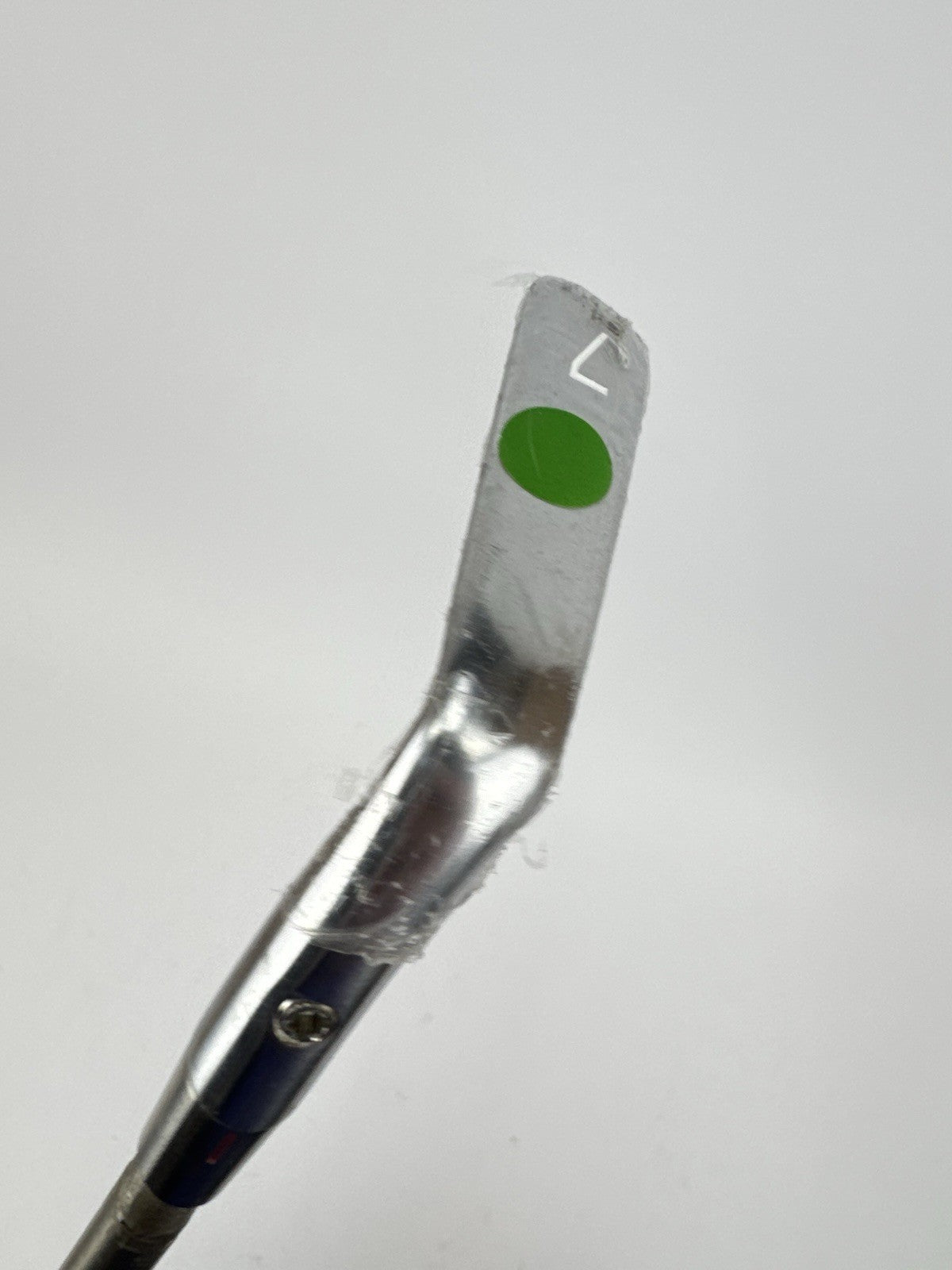 Mizuno Pro241 7 Iron Left Handed Accra 105i Regular Flex Steel /New /332579
