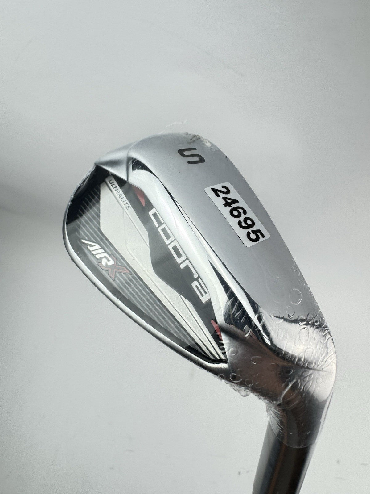 Cobra Air X Sand Wedge 55* Regular Flex Steel /Right Handed /New /2469516