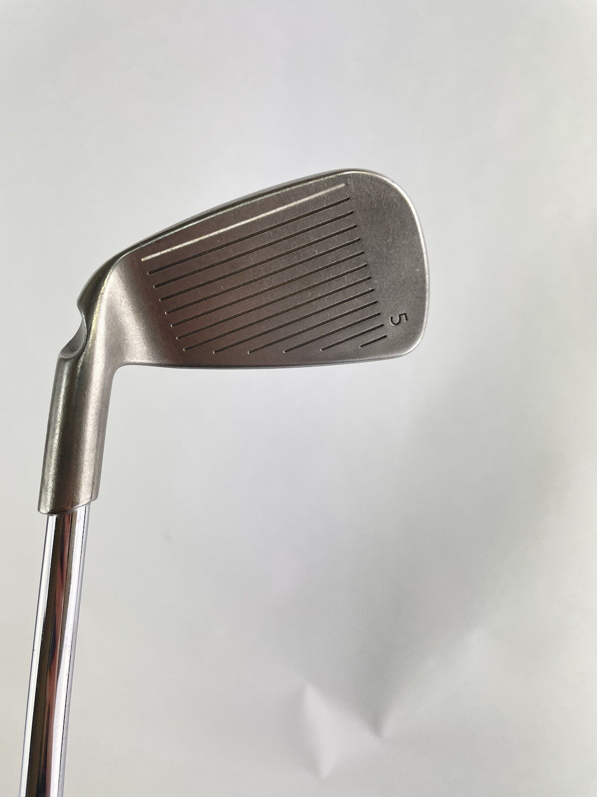 Ping i10 5 Iron Green Dot Nippon Regular Steel /Right Handed /New Grip /160078