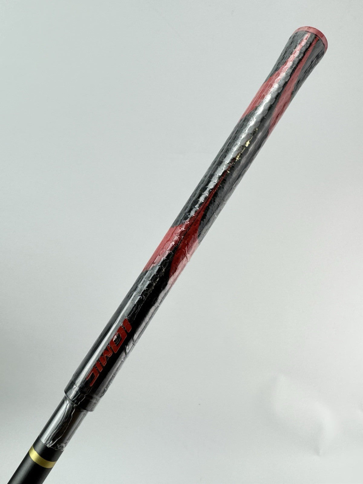 Miyazaki Codex Iron Shaft 8R Regular Flex Graphite 36” /0.355 Tapered /2805410