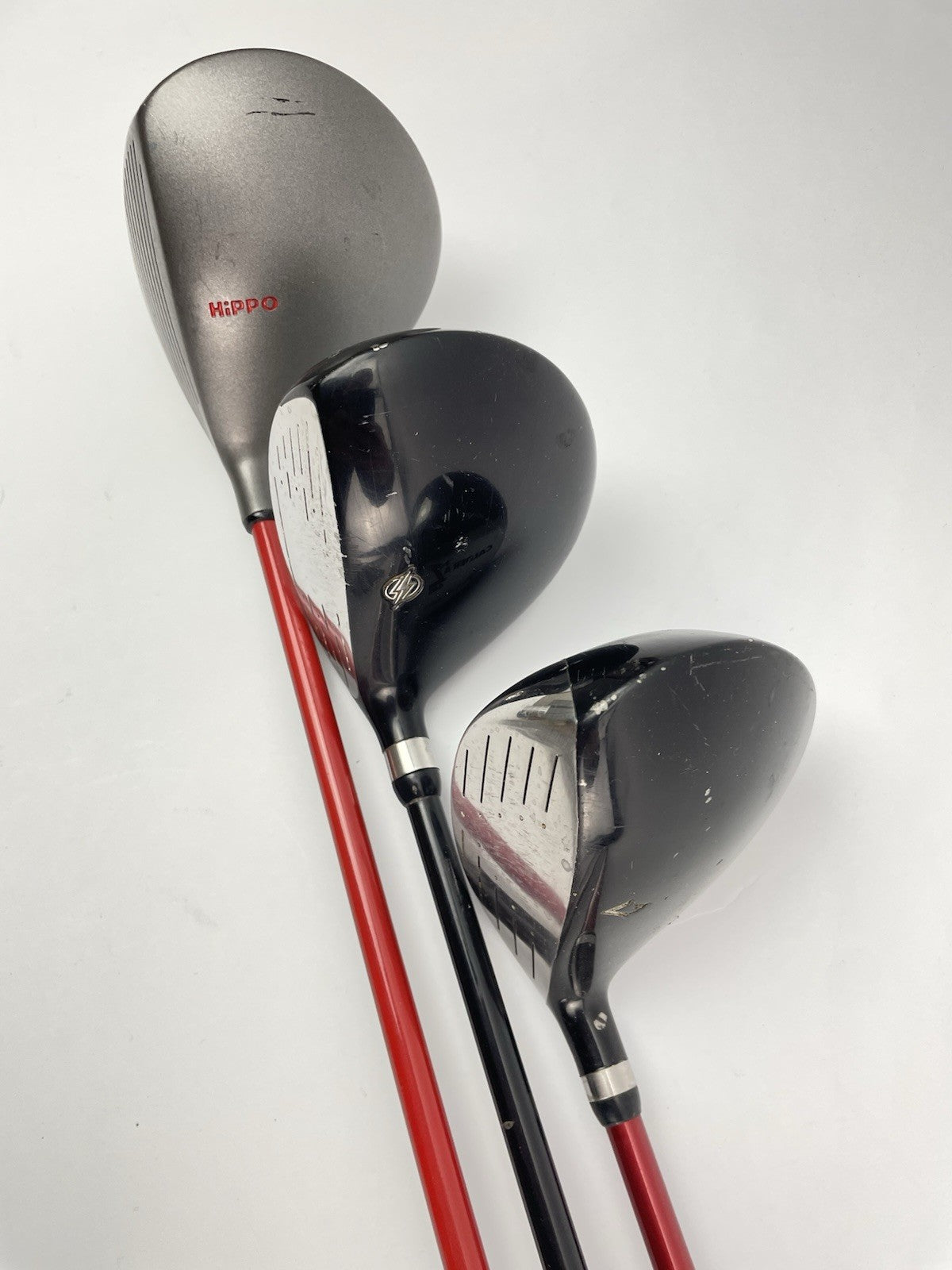 Mens Golf Package Set 13 Clubs Regular Flex/Right /Ping Cart Bag /-1/2” /285476