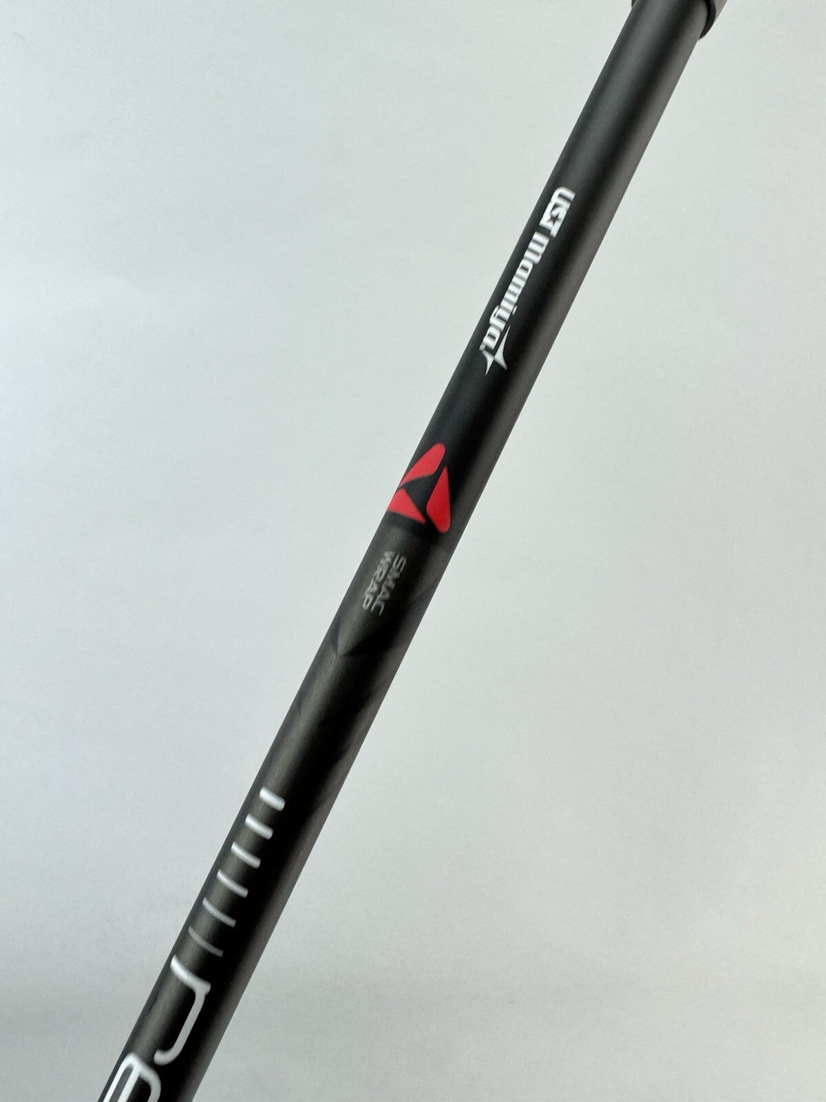 Ben Hogan Icon 6 Iron Forged Recoil ES 760 F2 Senior Graphite /New /2251016
