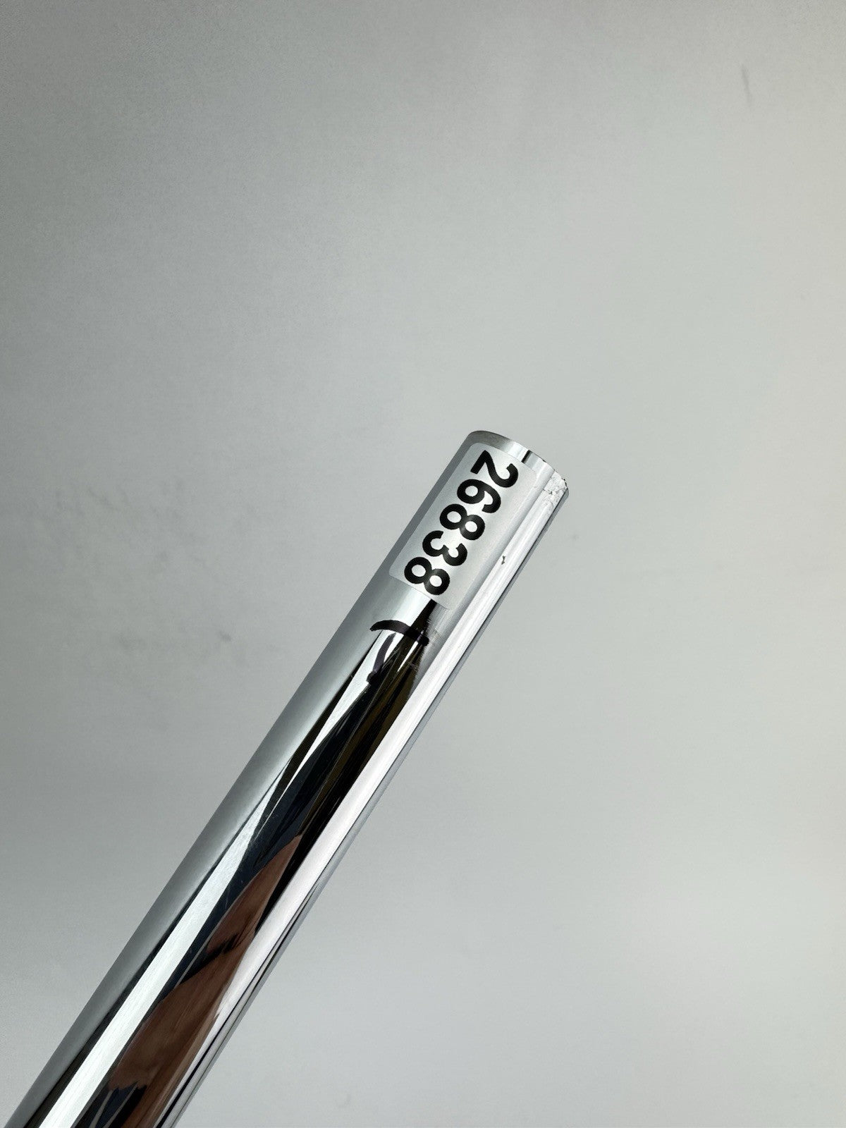Elevate 95 Iron Shaft Regular Flex Steel 35.25 /0.355 Tapered /2683811