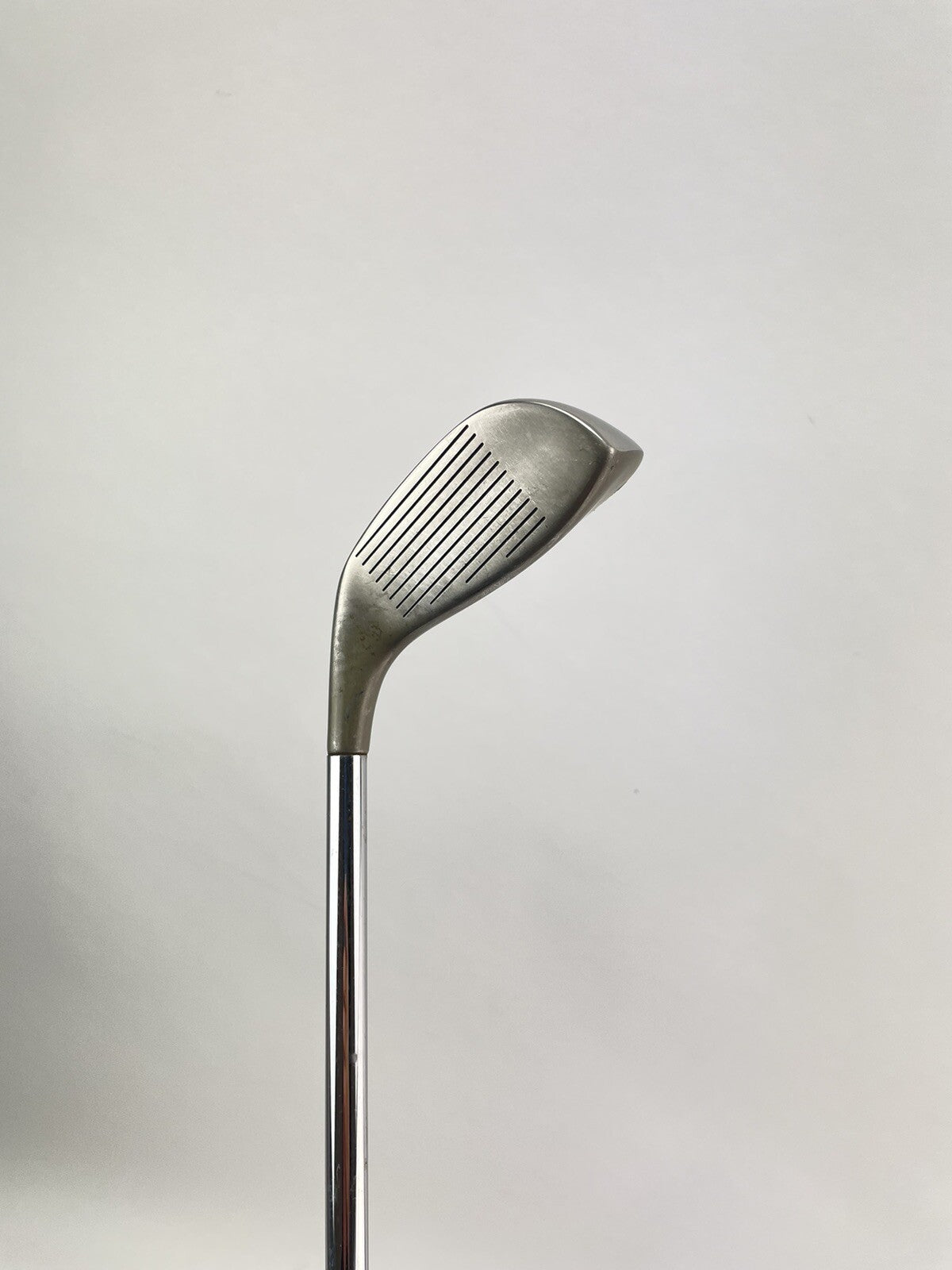 Spalding Top Flite 1 Hybrid Wind Jammer Regular Flex Steel /Right/New Grip/198608