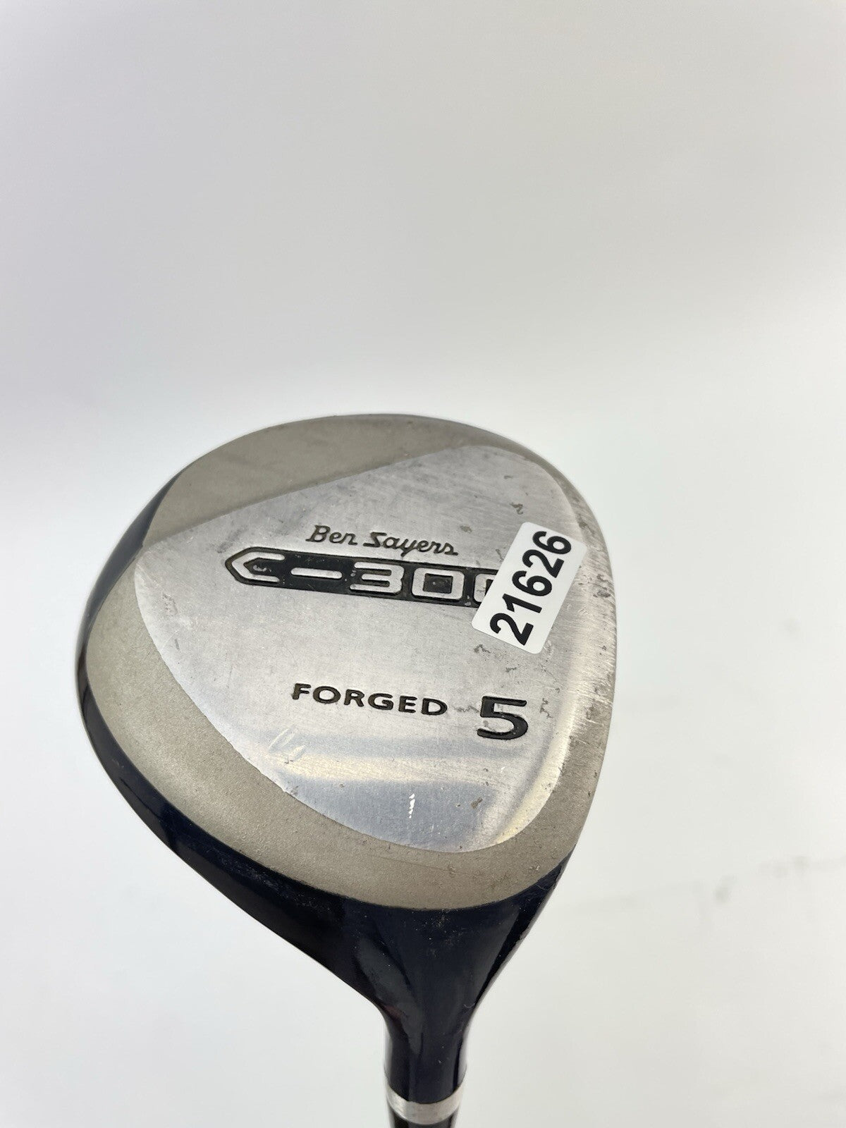 Ben Sayers 5 Wood C-300 Forged Mens Regular Graphite /Right /New Grip /2162616