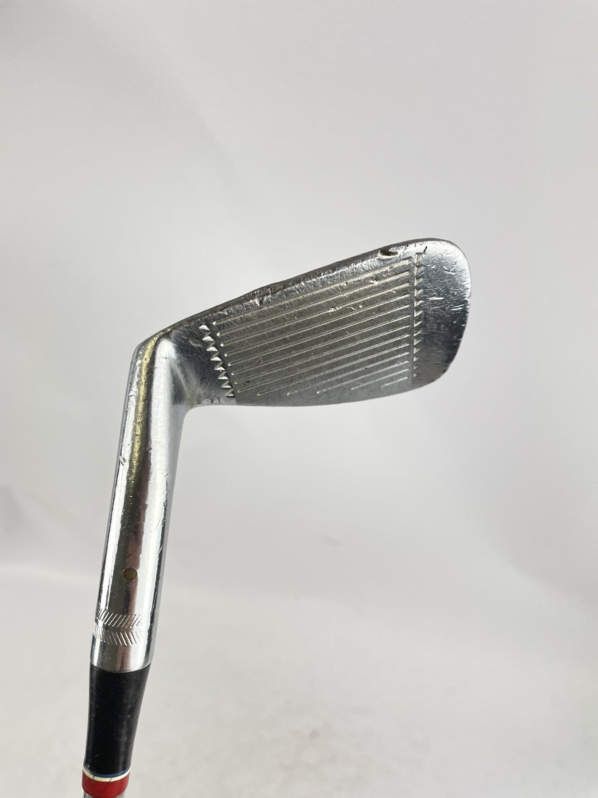 Slazenger Jack Nicklaus 9 Iron $1M Blade Regular Steel /New Grip /86159