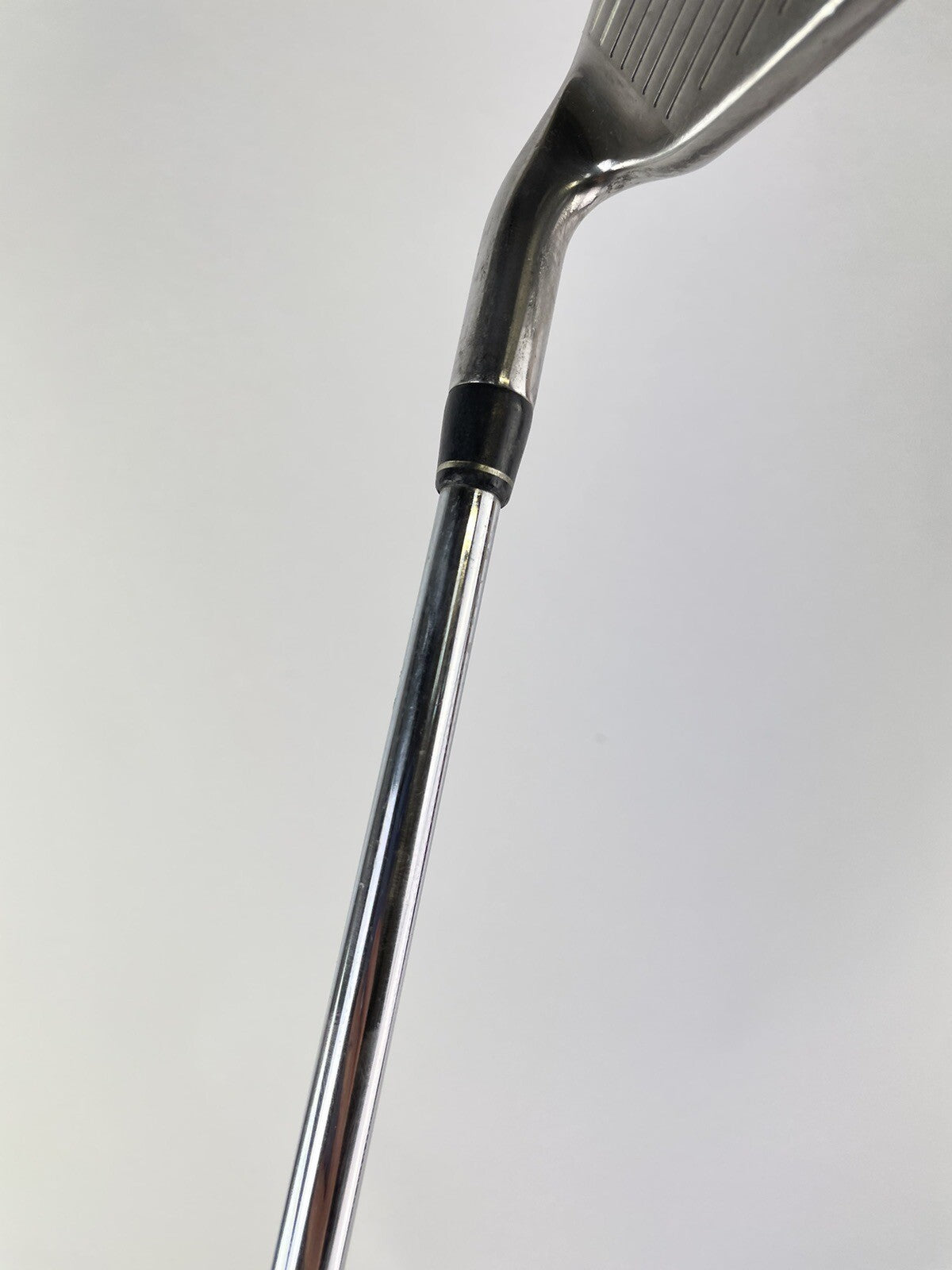 Taylormade RAC 6 Iron OS Stiff Flex Steel /Right Handed /New Grip /1318811